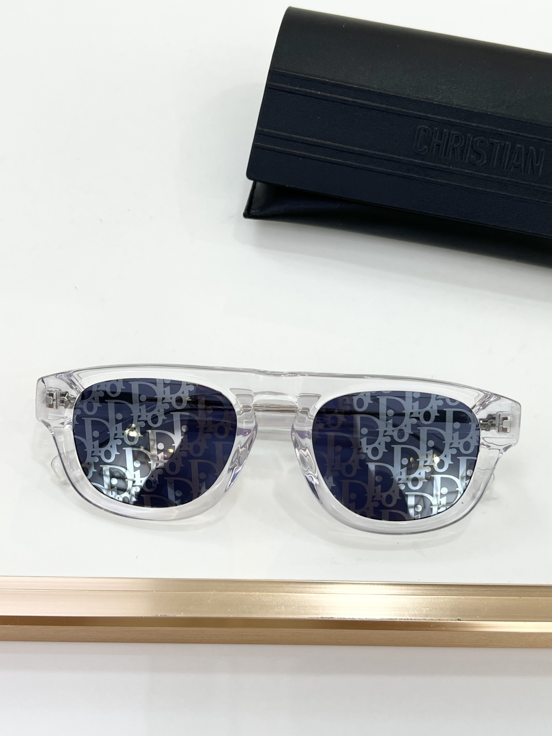 🆕  DIO* MODEL：Dior Line S2F SIZE：53口21-150 🐤 