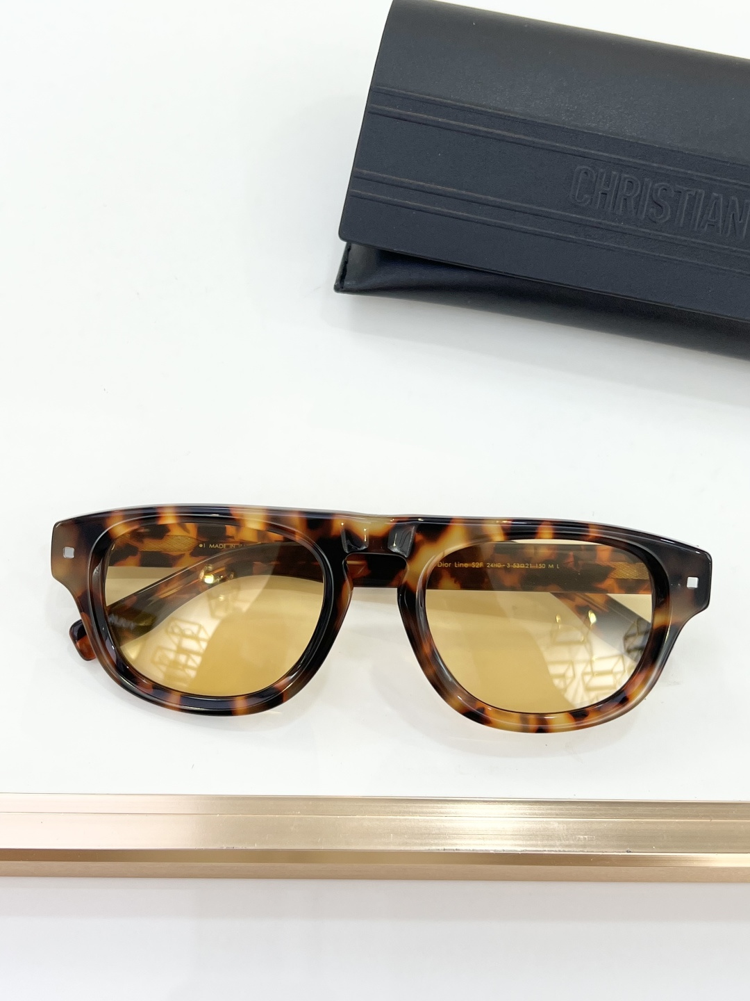 🆕  DIO* MODEL：Dior Line S2F SIZE：53口21-150 🐤 