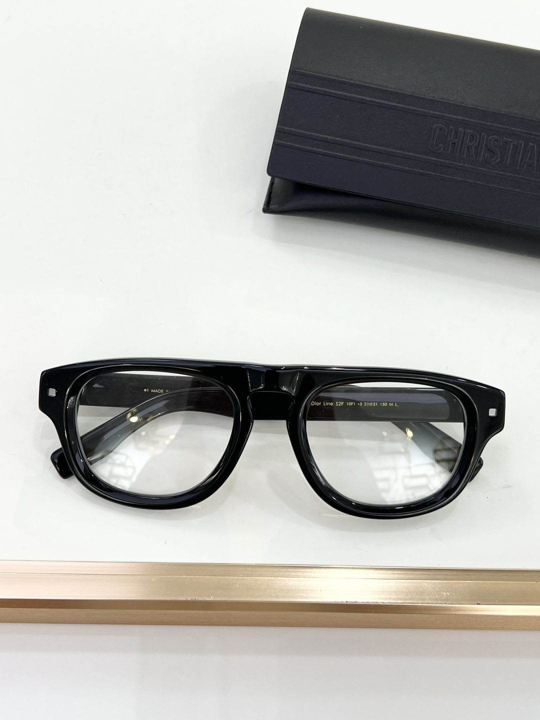 🆕  DIO* MODEL：Dior Line S2F SIZE：53口21-150 🐤 