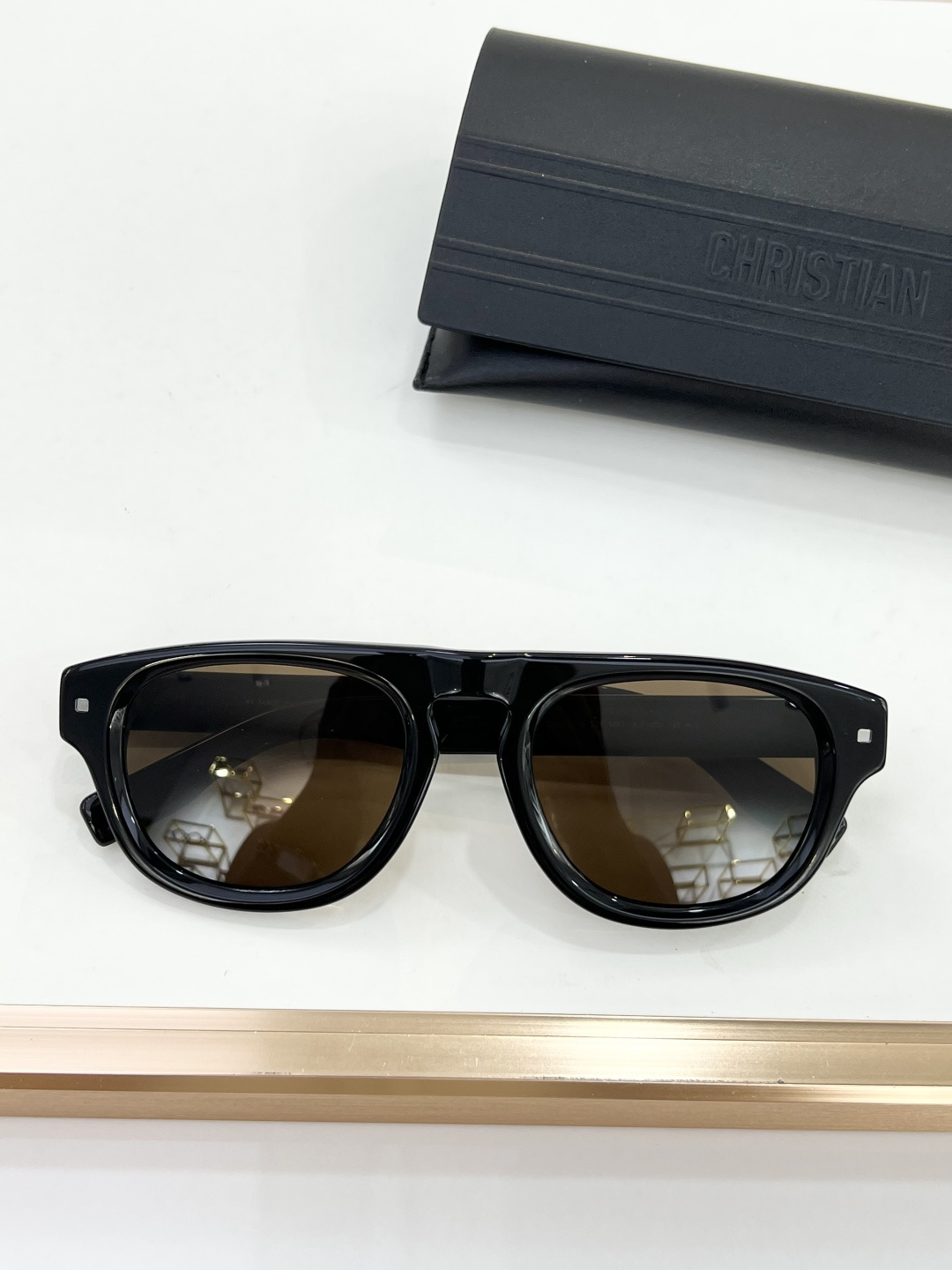 🆕  DIO* MODEL：Dior Line S2F SIZE：53口21-150 🐤 