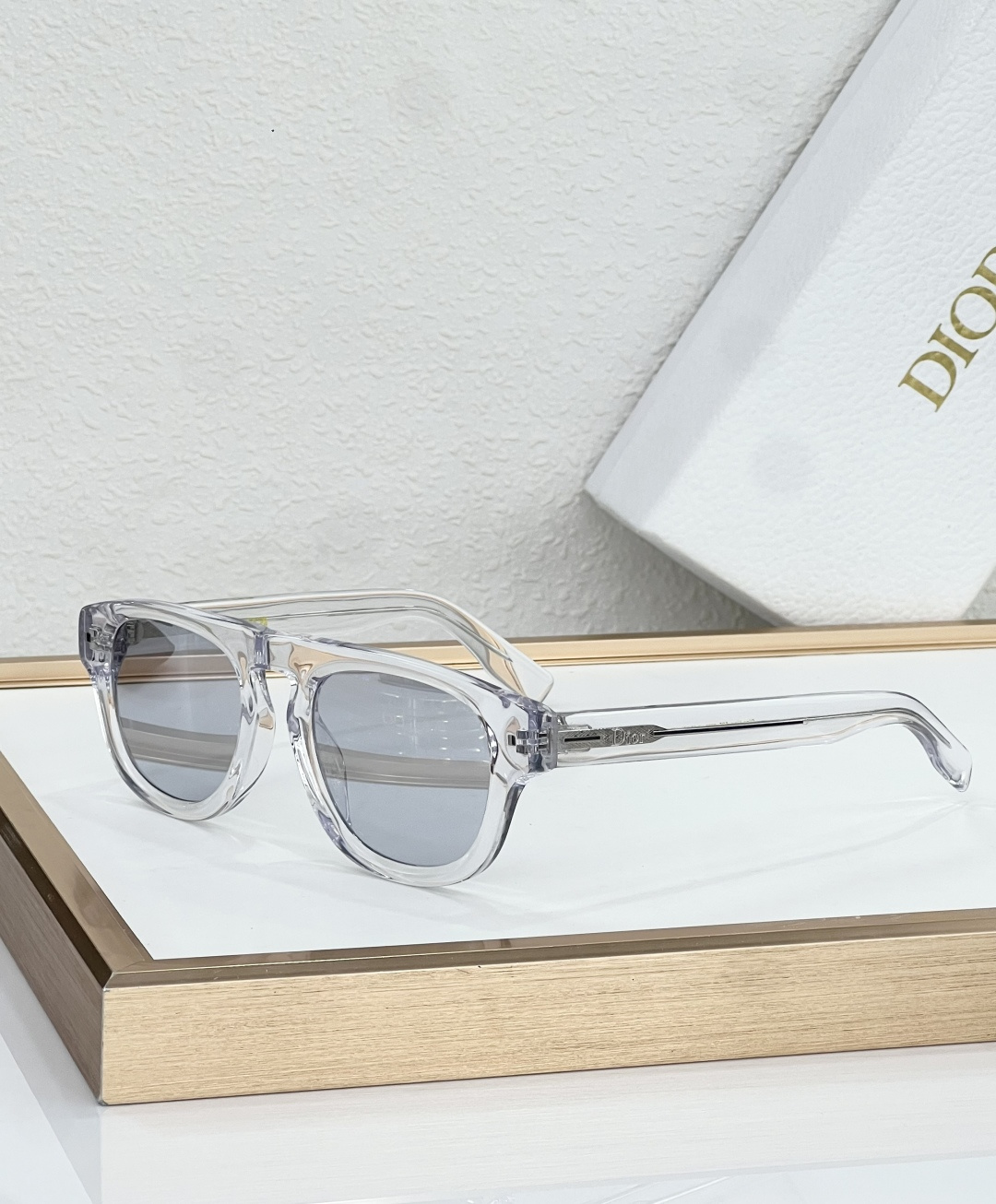 🆕  DIO* MODEL：Dior Line S2F SIZE：53口21-150 🐤 