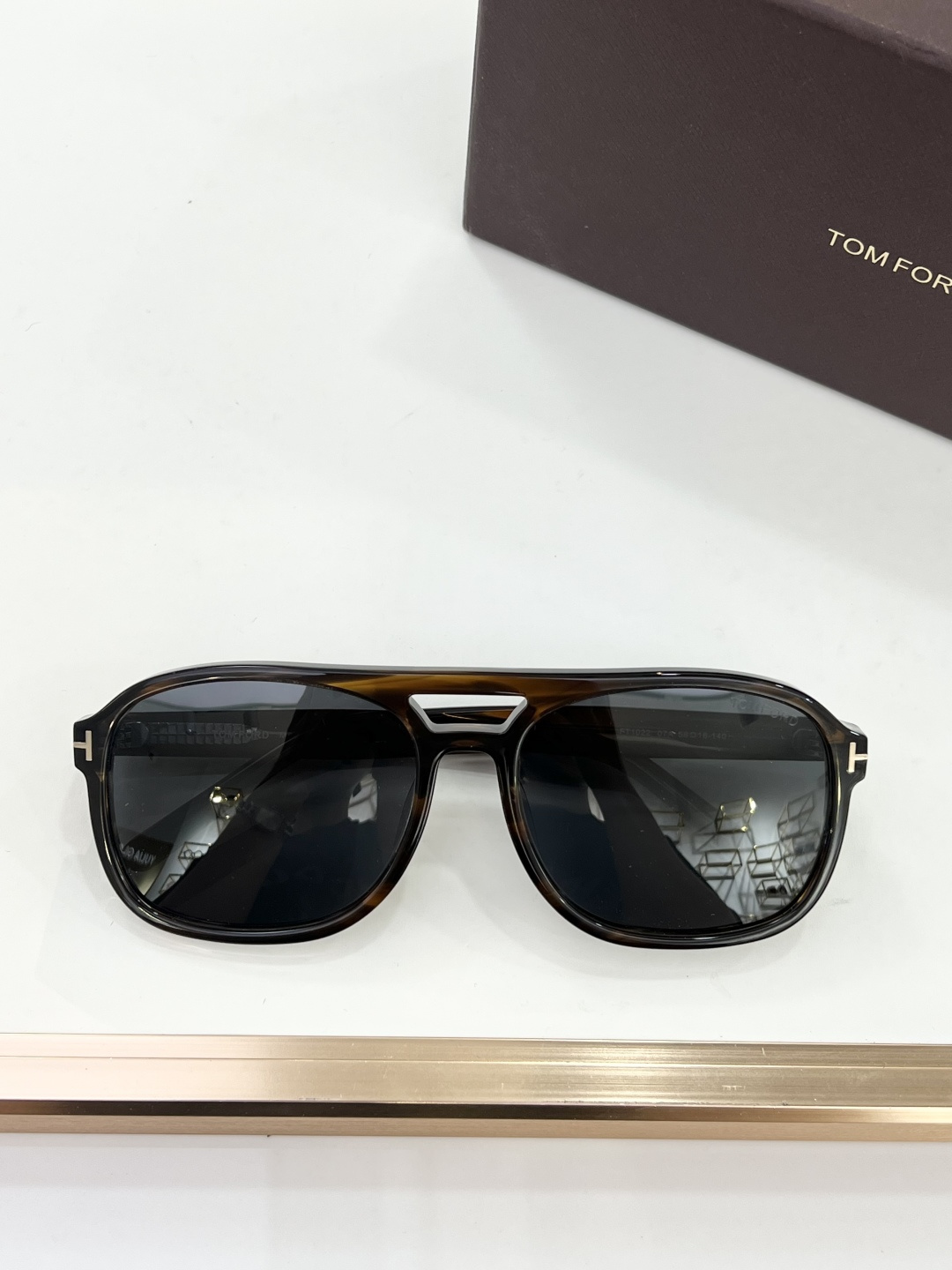 🆕  TOM FOR* MOD：FT1022 Size：58口16-140 🦋 