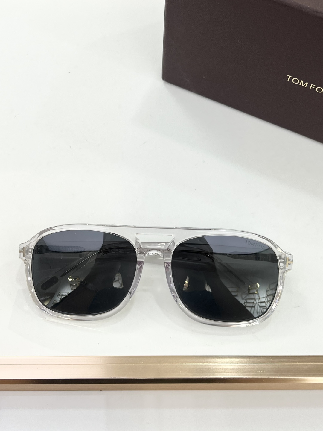 🆕  TOM FOR* MOD：FT1022 Size：58口16-140 🦋 
