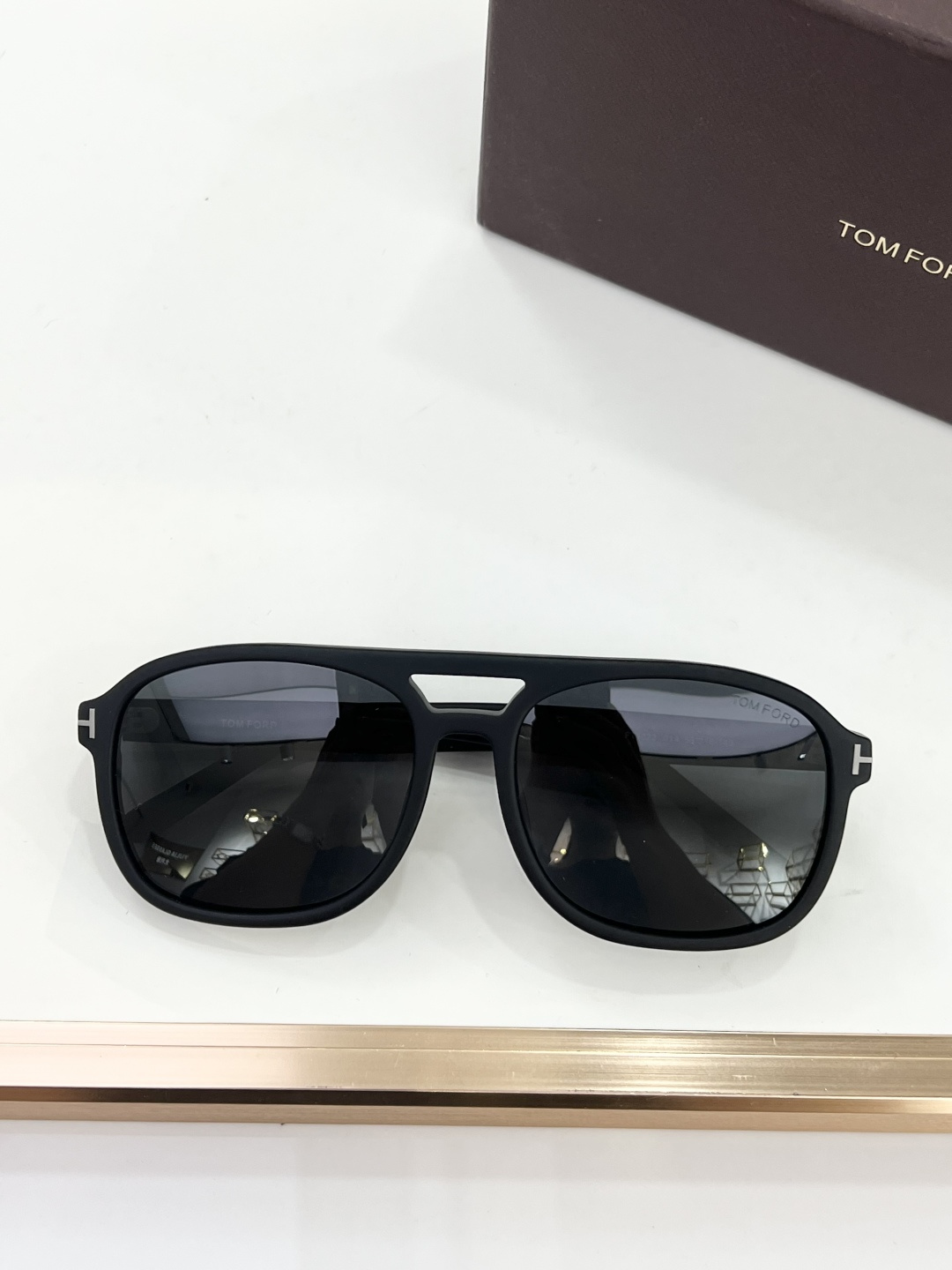 🆕  TOM FOR* MOD：FT1022 Size：58口16-140 🦋 