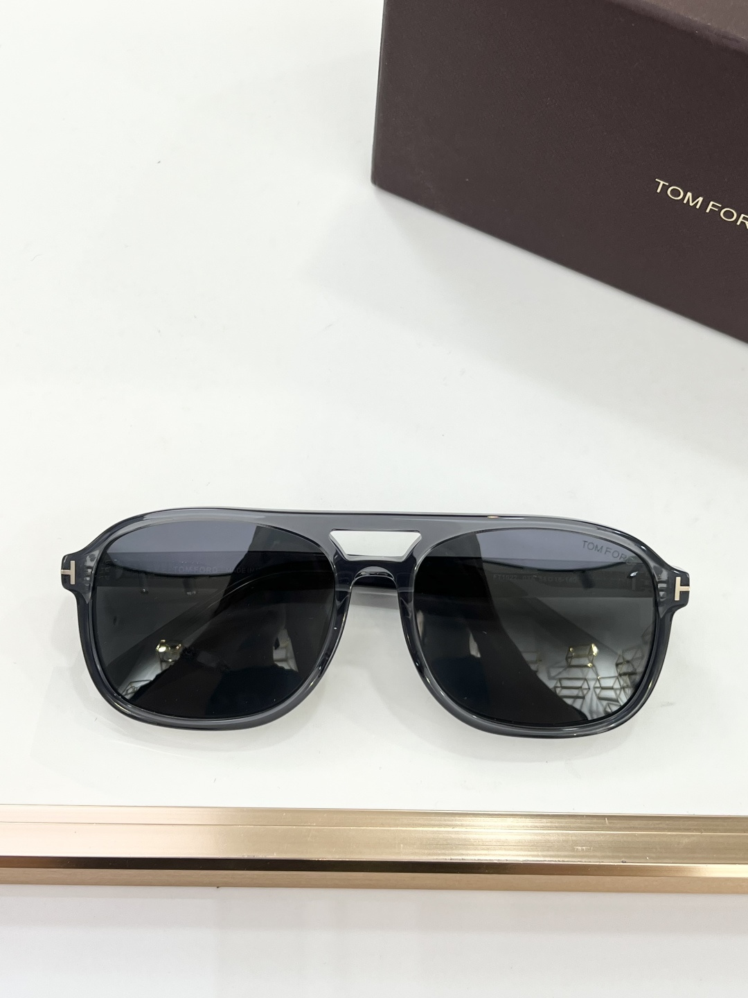 🆕  TOM FOR* MOD：FT1022 Size：58口16-140 🦋 
