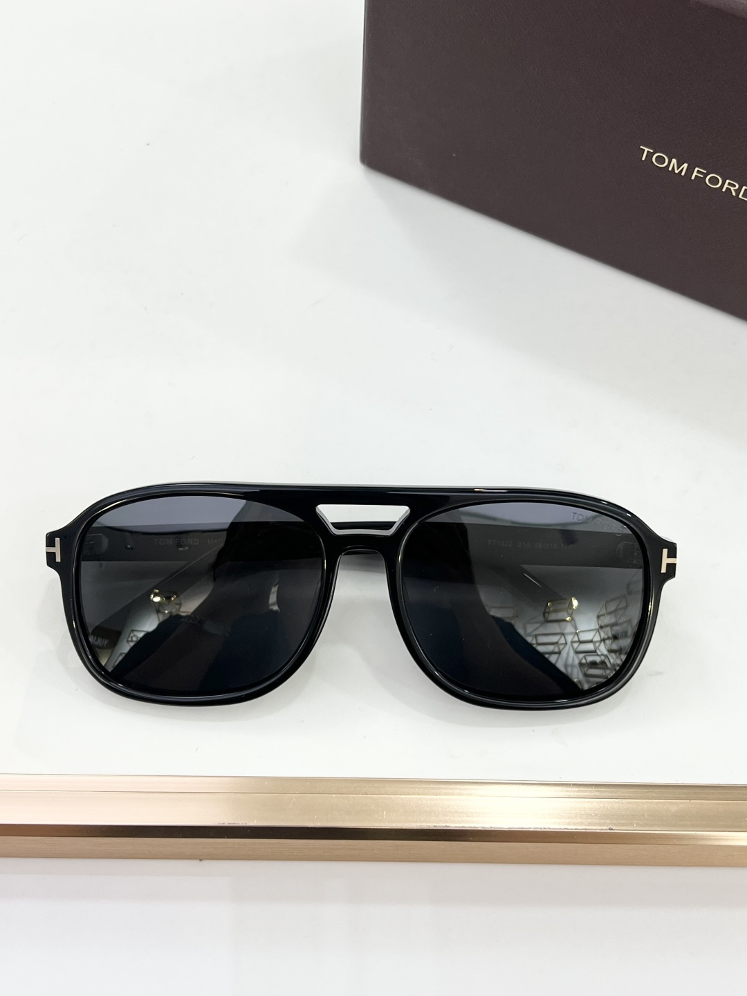 🆕  TOM FOR* MOD：FT1022 Size：58口16-140 🦋 