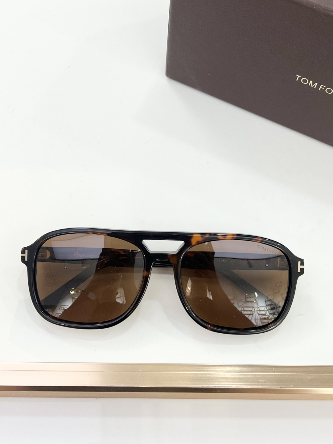 🆕  TOM FOR* MOD：FT1022 Size：58口16-140 🦋 