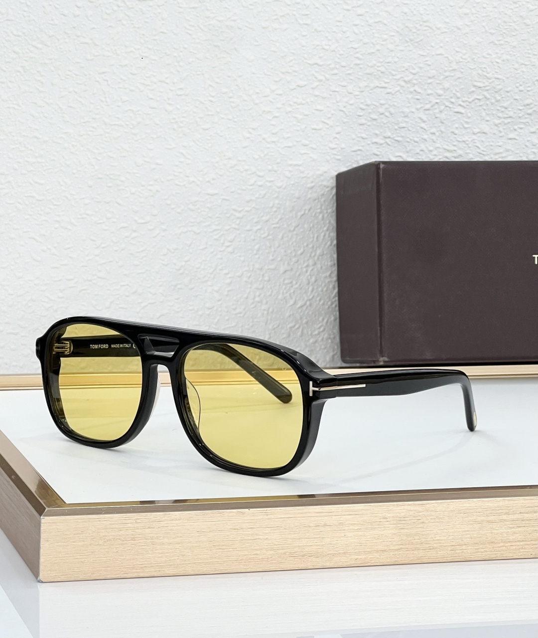 🆕  TOM FOR* MOD：FT1022 Size：58口16-140 🦋 