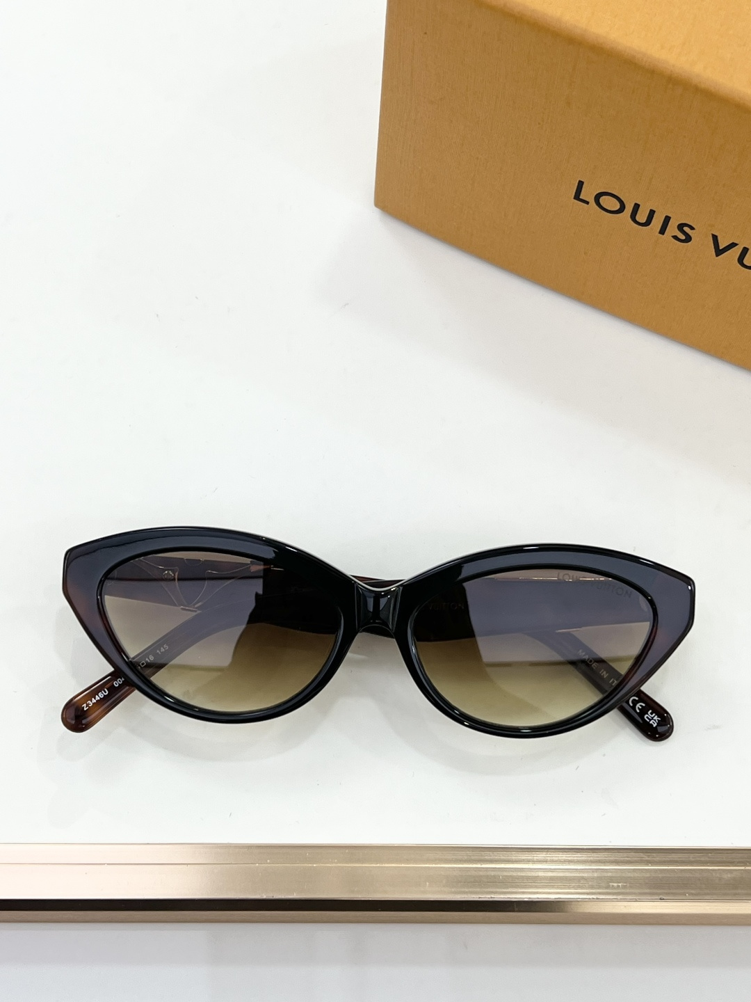 🆕  LOUIS VUITTO* MODEL：Z3446UU SIZE：55口16-145 🦑