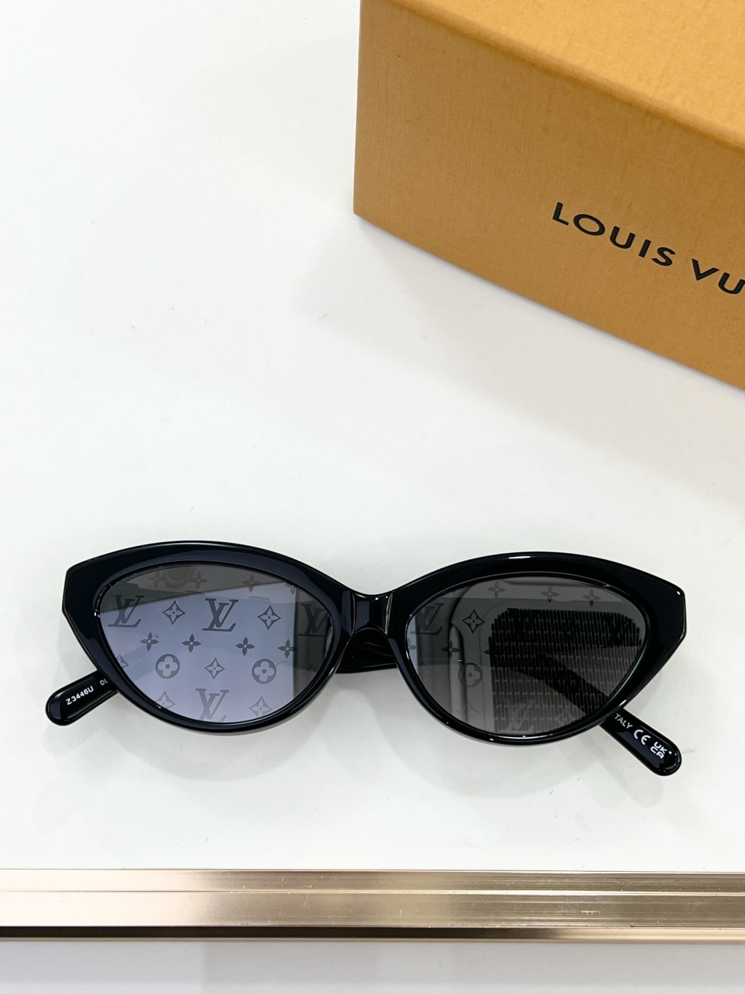 🆕  LOUIS VUITTO* MODEL：Z3446UU SIZE：55口16-145 🦑