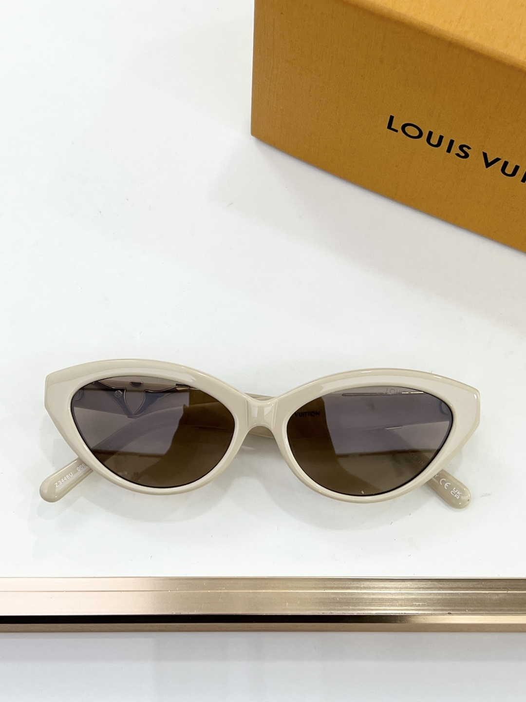 🆕  LOUIS VUITTO* MODEL：Z3446UU SIZE：55口16-145 🦑
