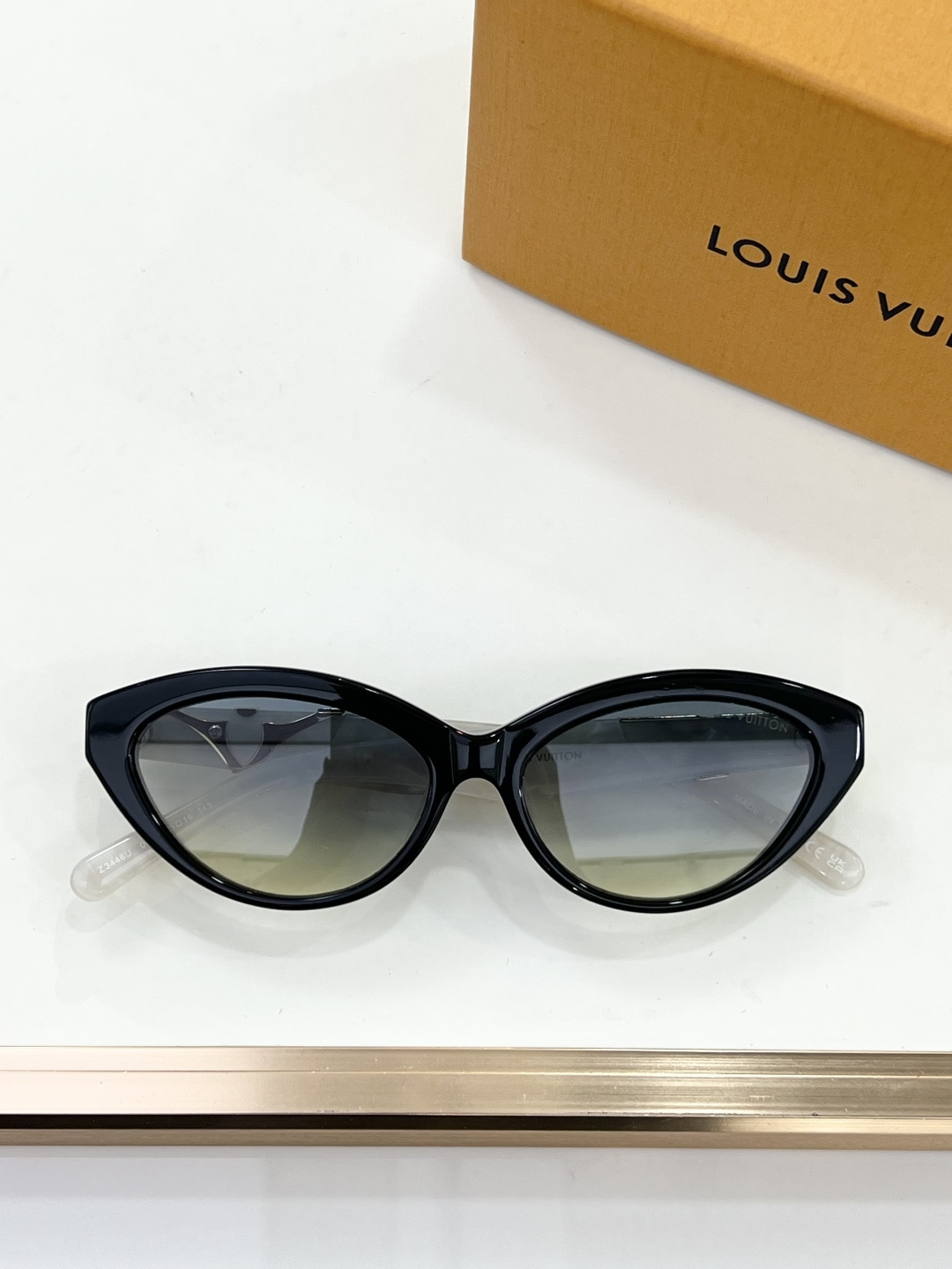 🆕  LOUIS VUITTO* MODEL：Z3446UU SIZE：55口16-145 🦑