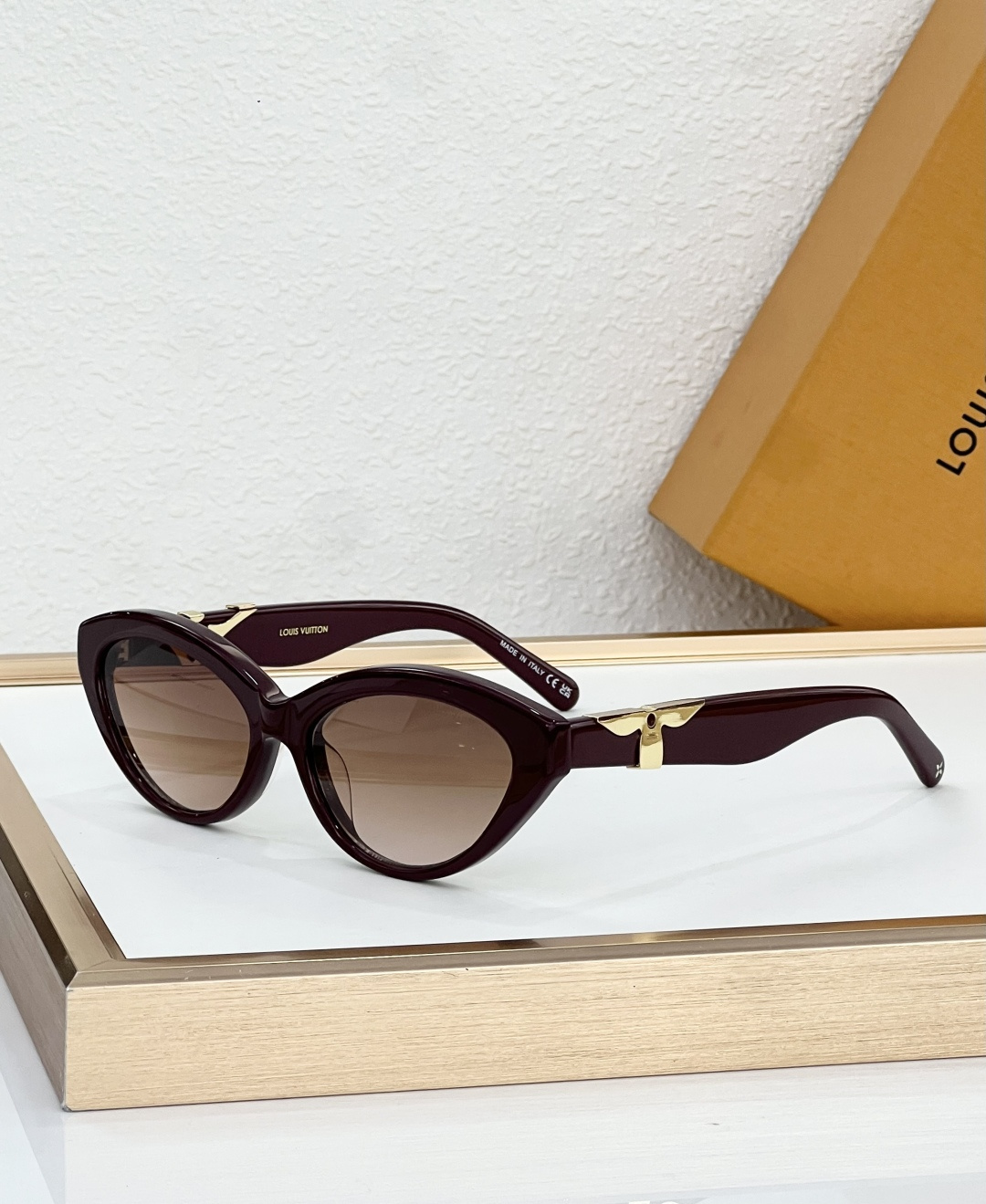 🆕  LOUIS VUITTO* MODEL：Z3446UU SIZE：55口16-145 🦑 