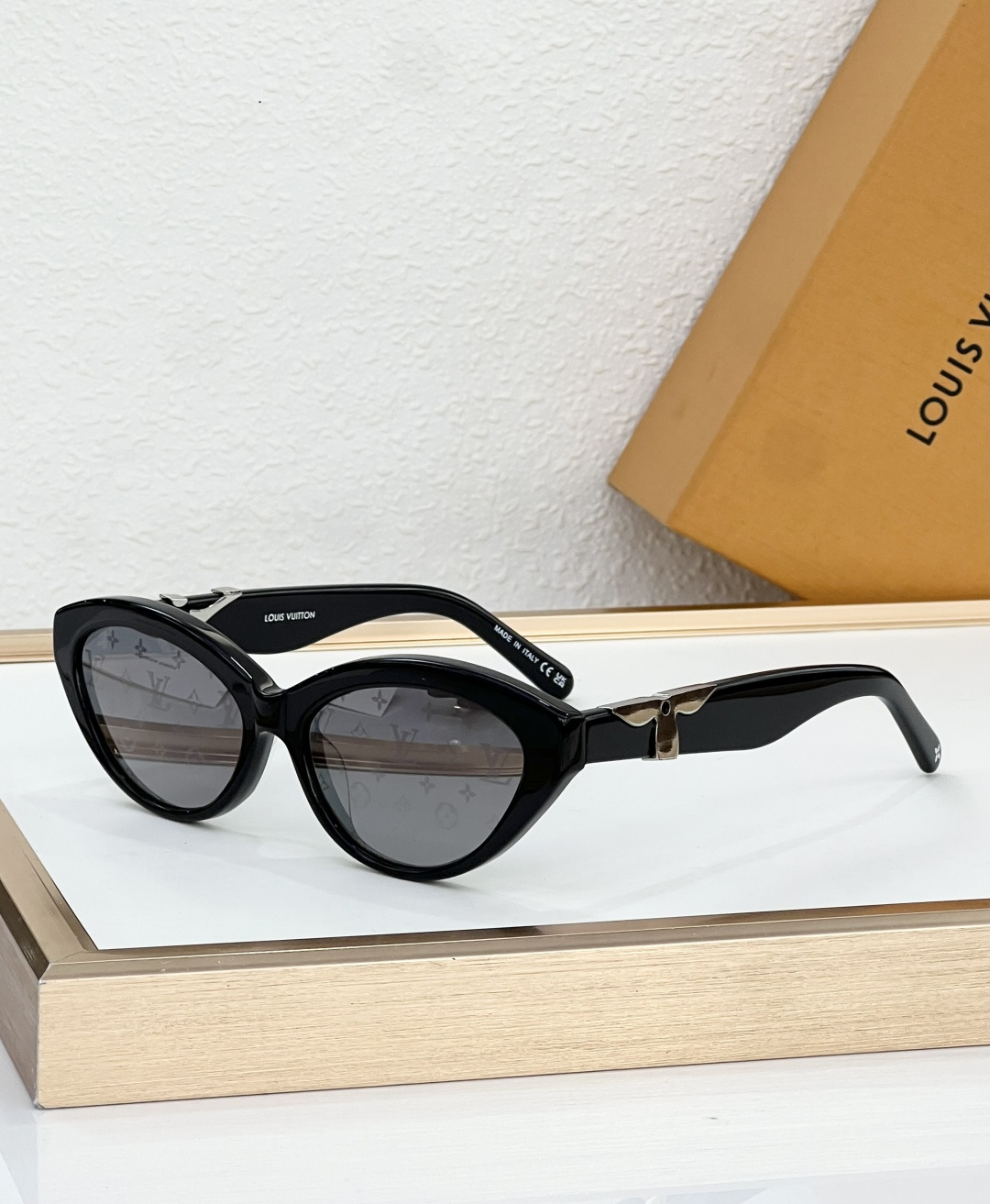 🆕  LOUIS VUITTO* MODEL：Z3446UU SIZE：55口16-145 🦑 