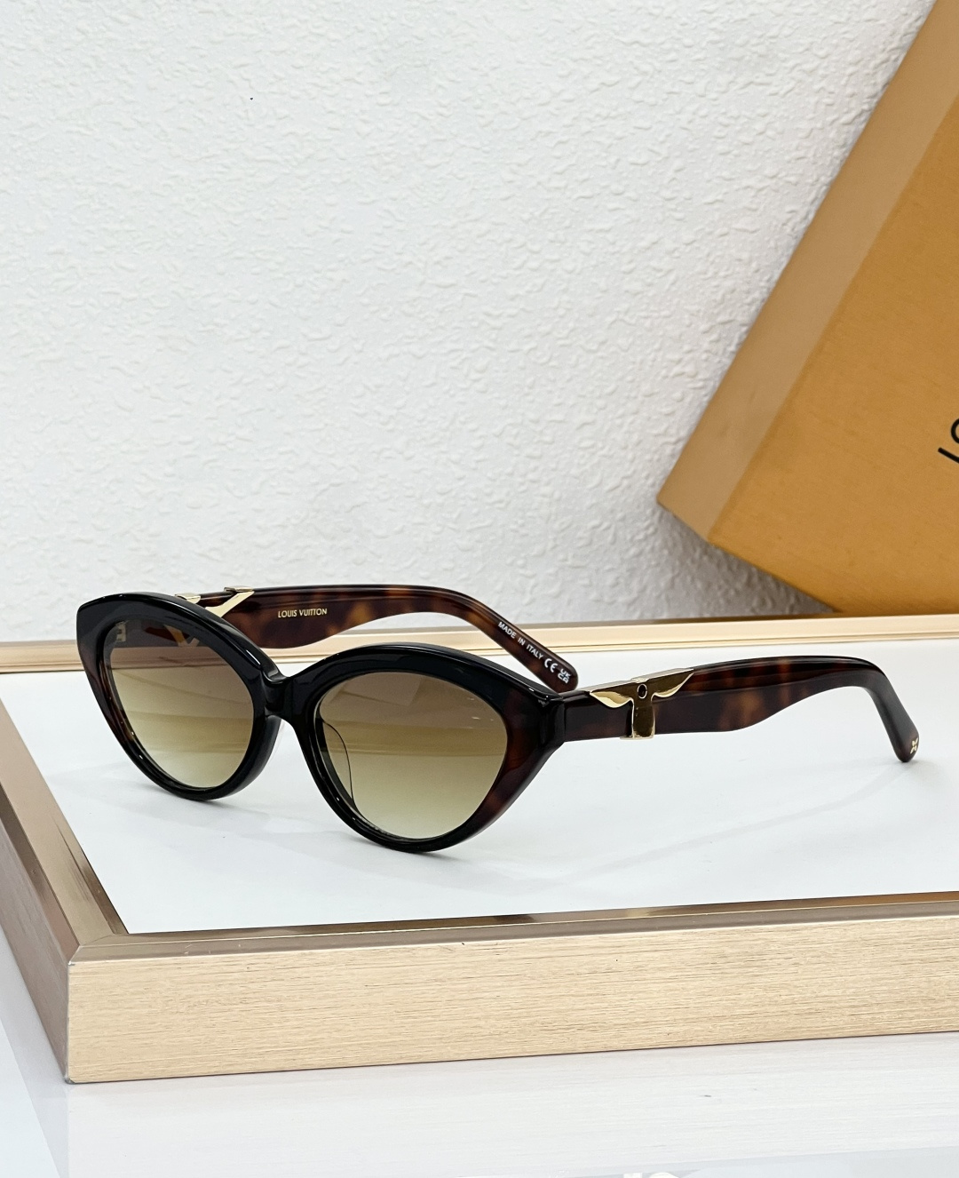 🆕  LOUIS VUITTO* MODEL：Z3446UU SIZE：55口16-145 🦑 