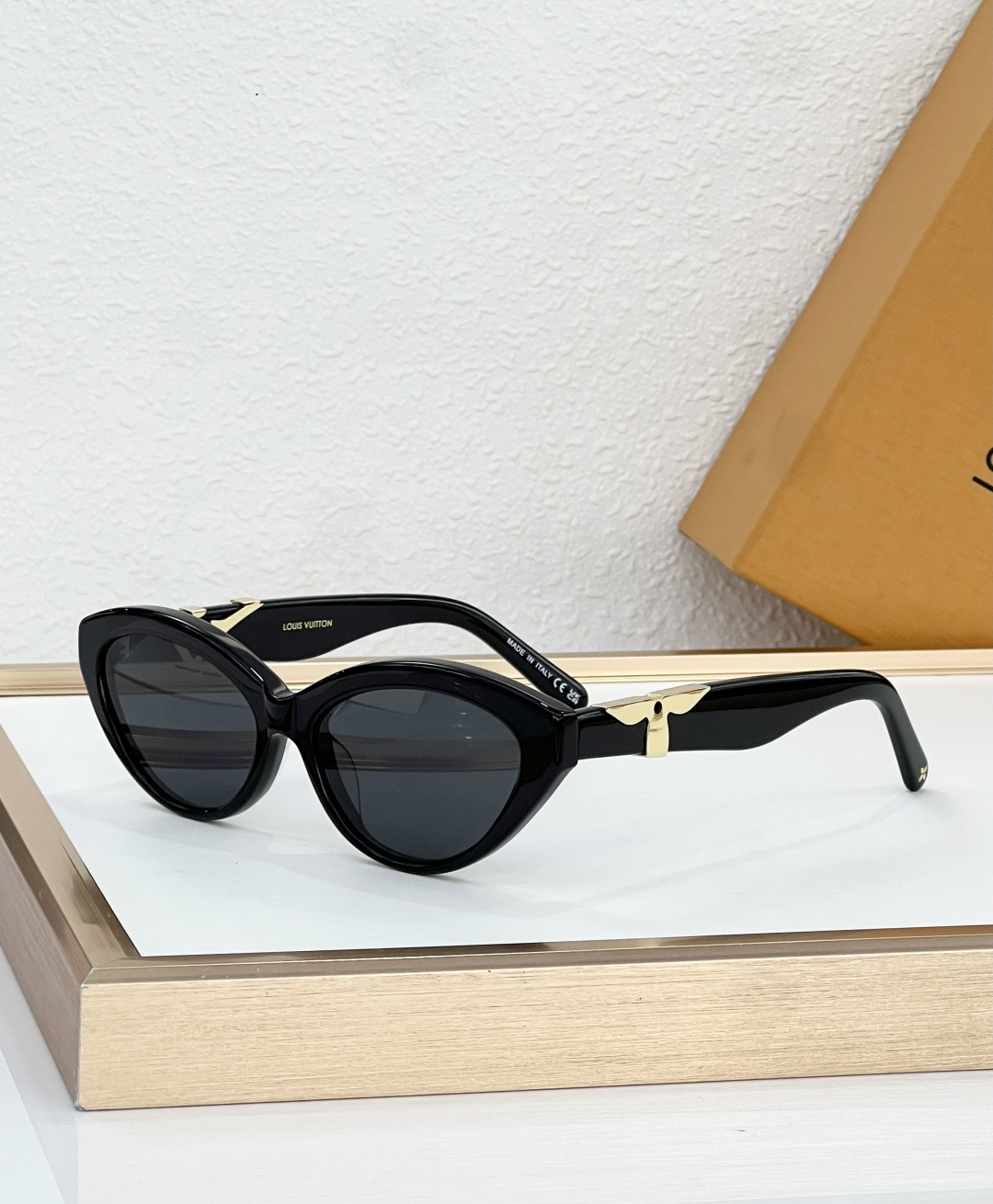 🆕  LOUIS VUITTO* MODEL：Z3446UU SIZE：55口16-145 🦑 