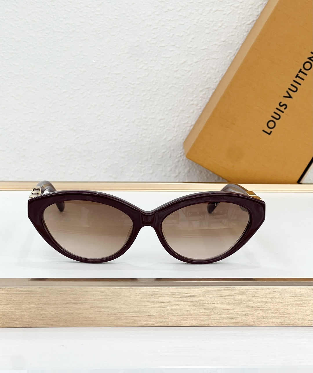 🆕  LOUIS VUITTO* MODEL：Z3446UU SIZE：55口16-145 🦑 