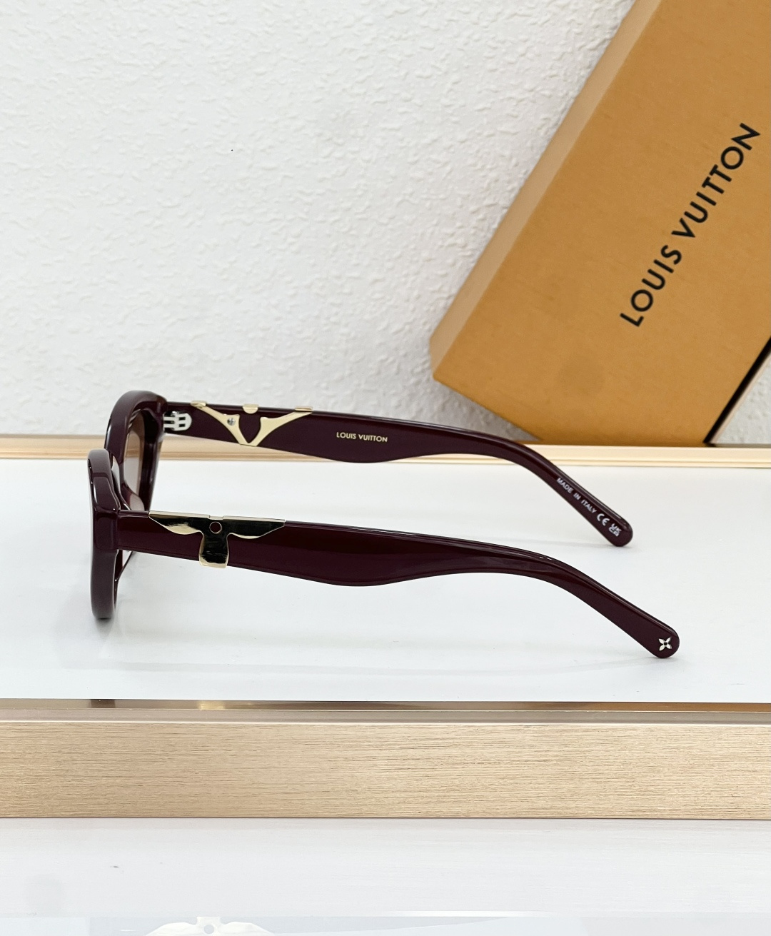 🆕  LOUIS VUITTO* MODEL：Z3446UU SIZE：55口16-145 🦑 