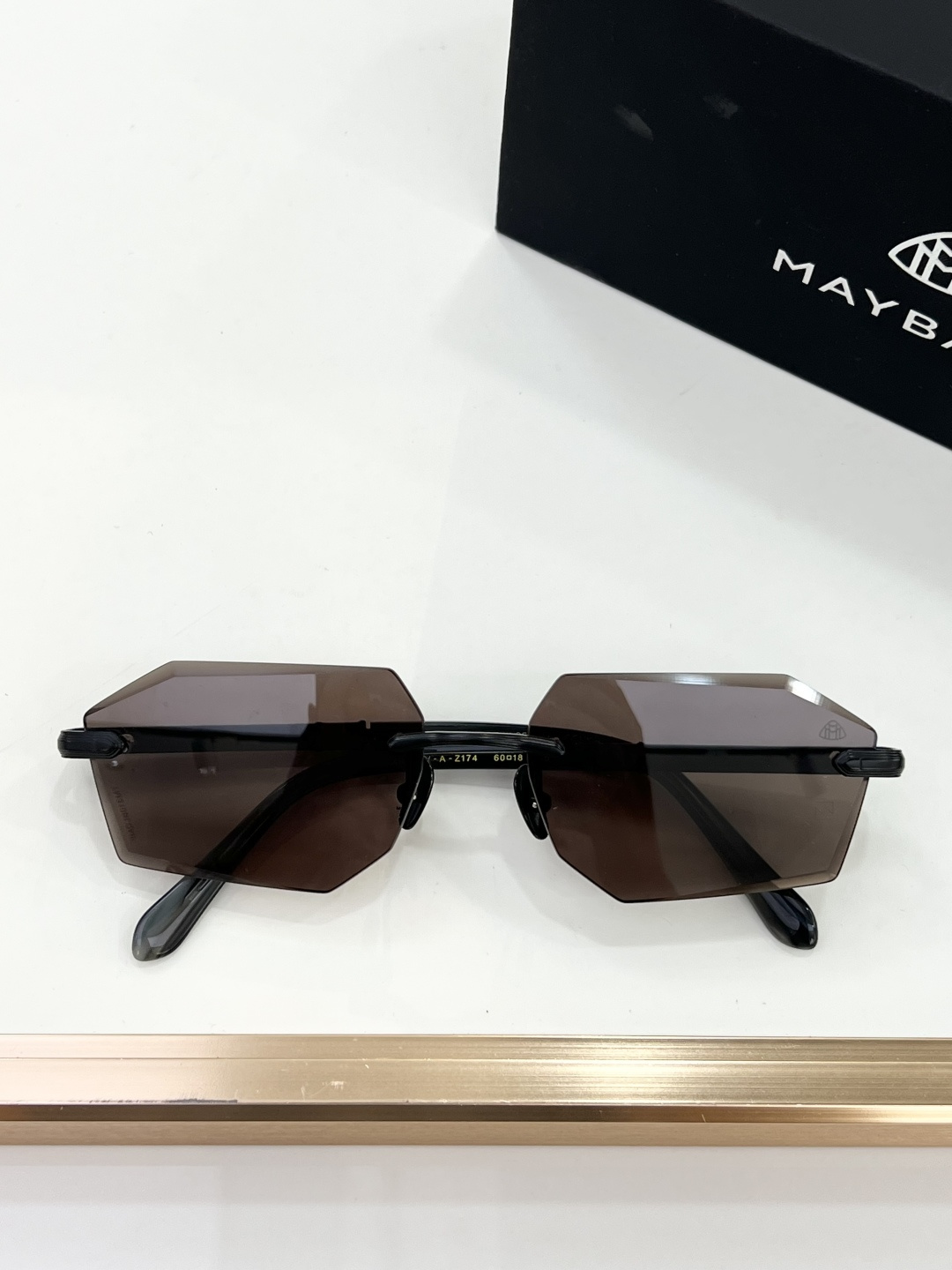 🆕  MAYBAC* MODEL：Z174 SIZE：60口18-145 🐜 