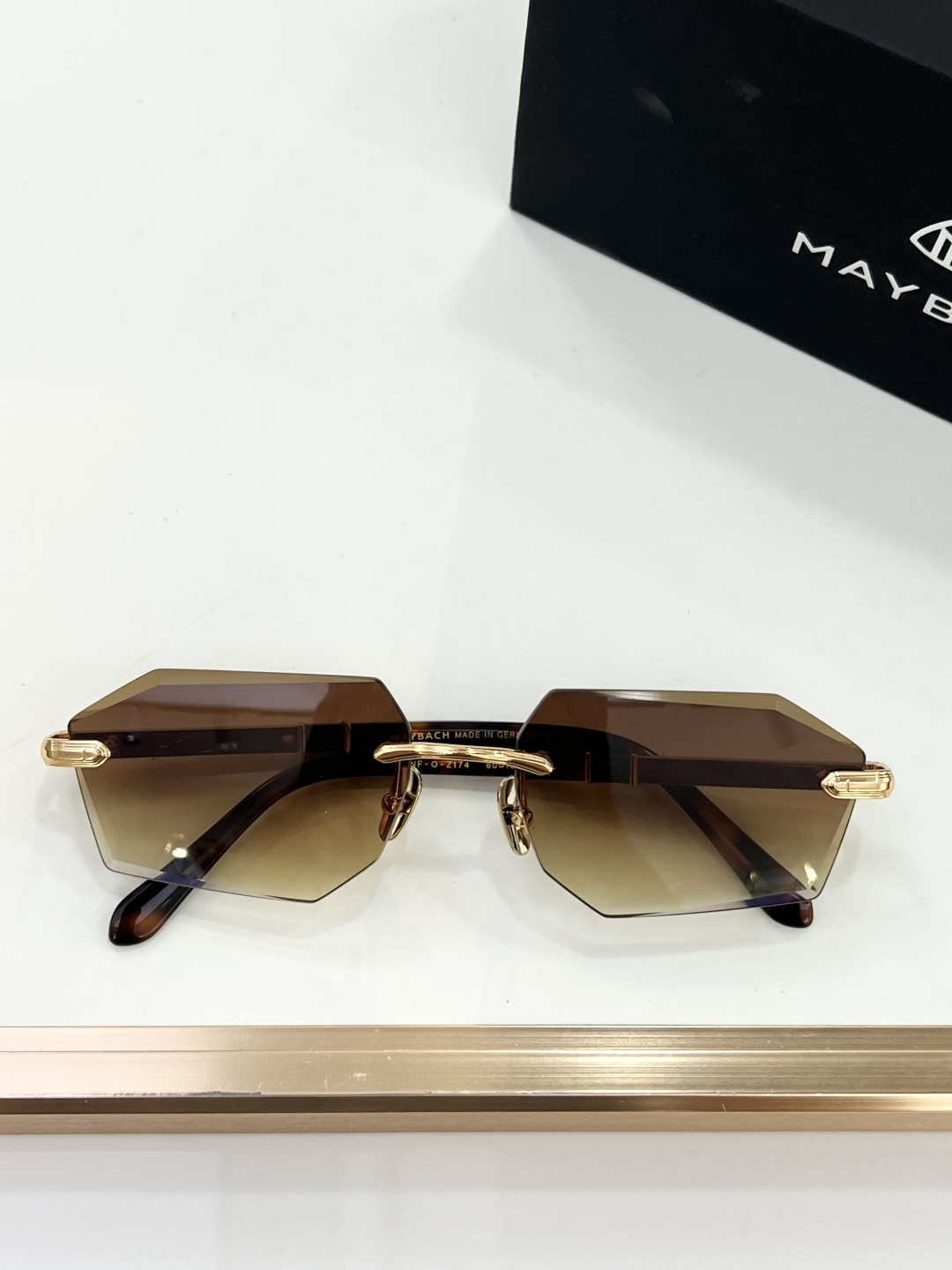 🆕  MAYBAC* MODEL：Z174 SIZE：60口18-145 🐜 