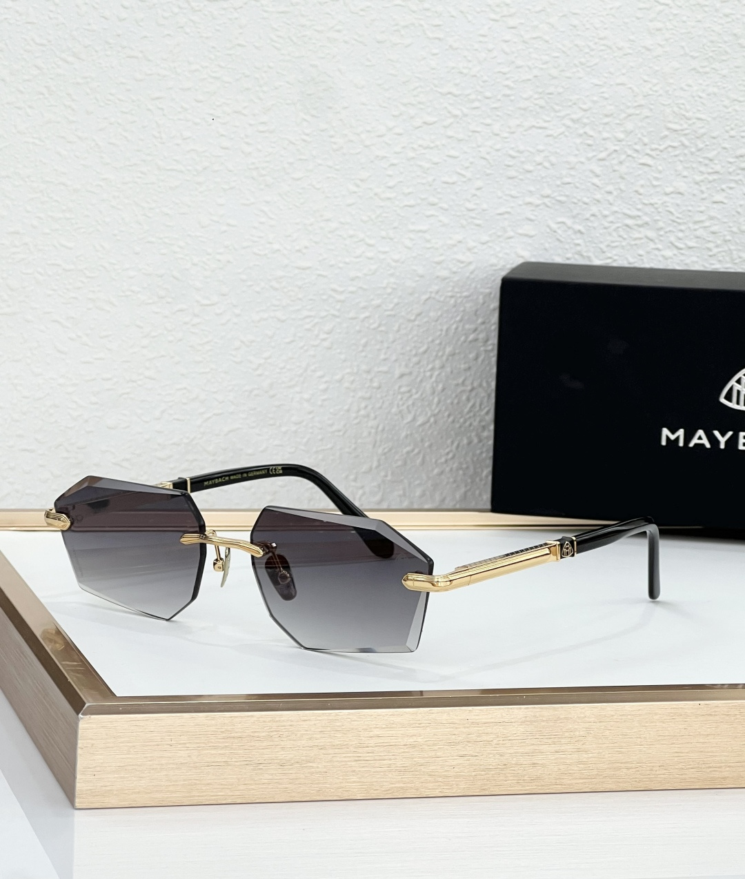 🆕  MAYBAC* MODEL：Z174 SIZE：60口18-145 🐜 
