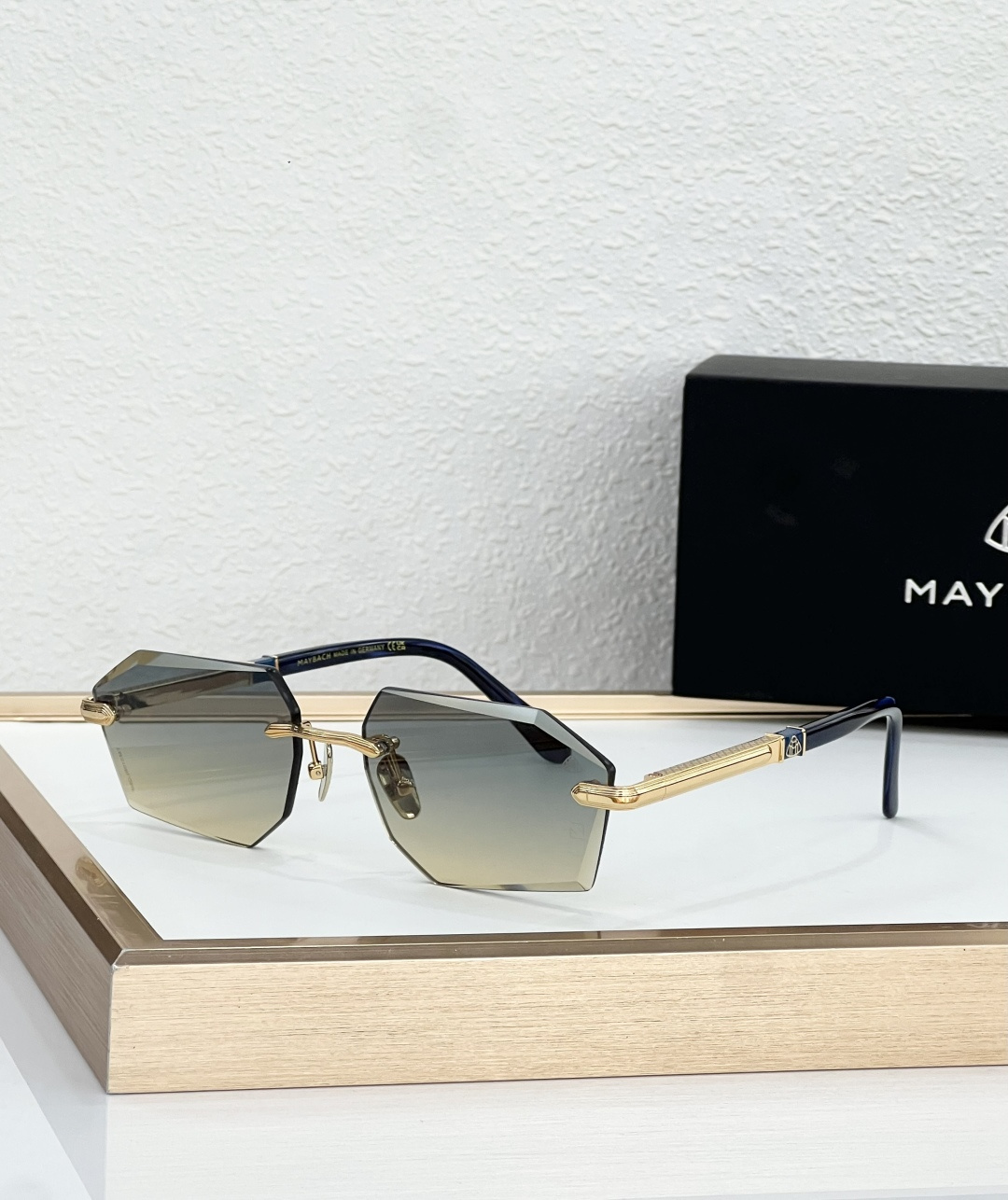 🆕  MAYBAC* MODEL：Z174 SIZE：60口18-145 🐜 
