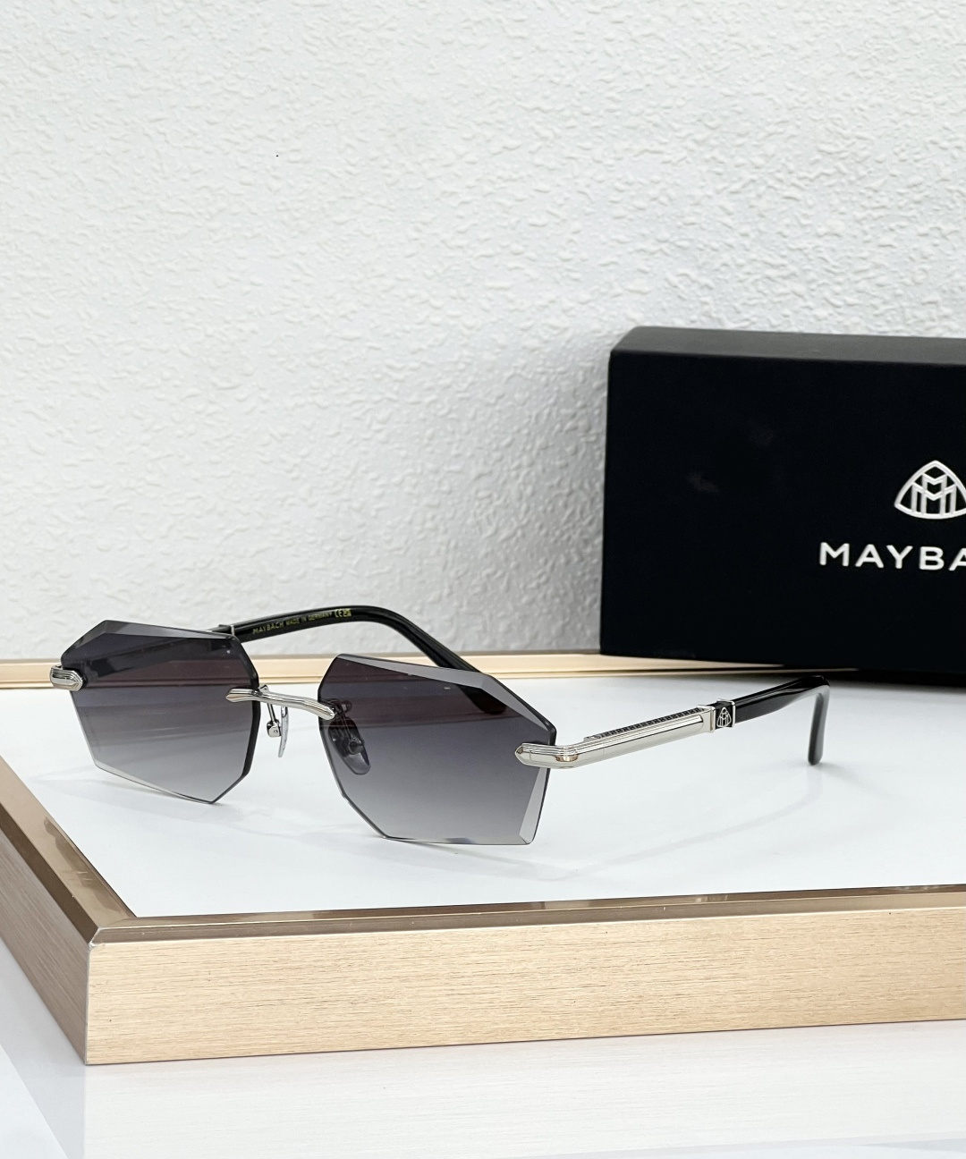 🆕  MAYBAC* MODEL：Z174 SIZE：60口18-145 🐜 