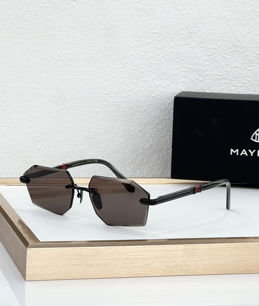 🆕  MAYBAC* MODEL：Z174 SIZE：60口18-145 🐜 