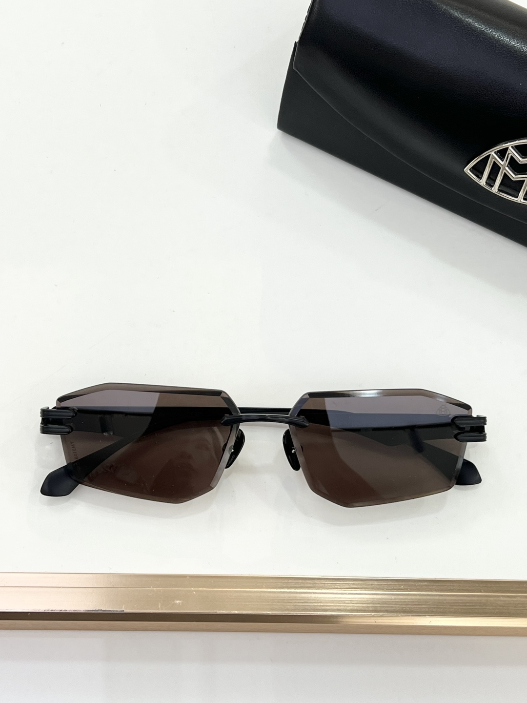 🆕  MAYBAC* MODEL：Z171 SIZE：59口15-145 🐜 