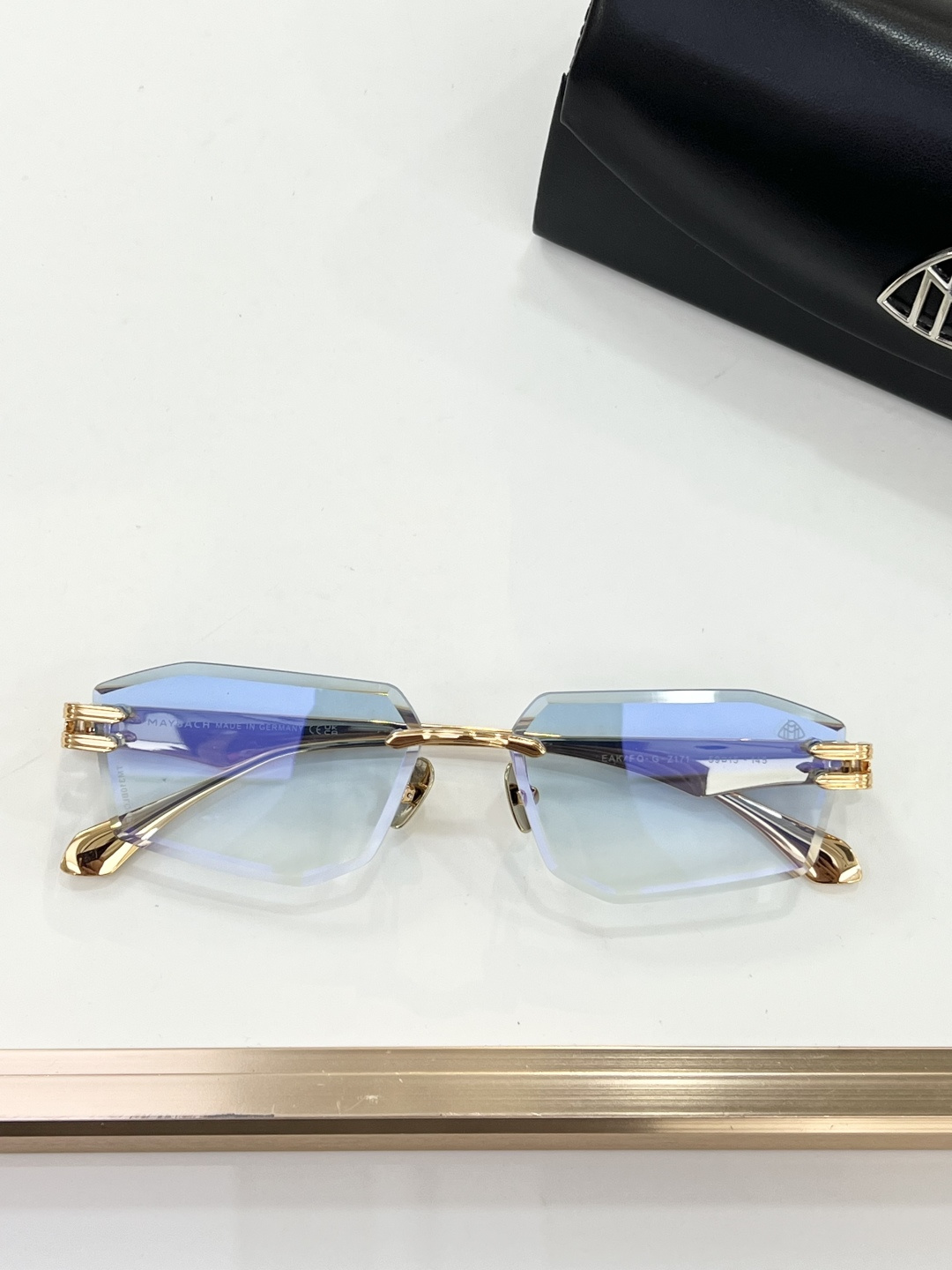 🆕  MAYBAC* MODEL：Z171 SIZE：59口15-145 🐜 
