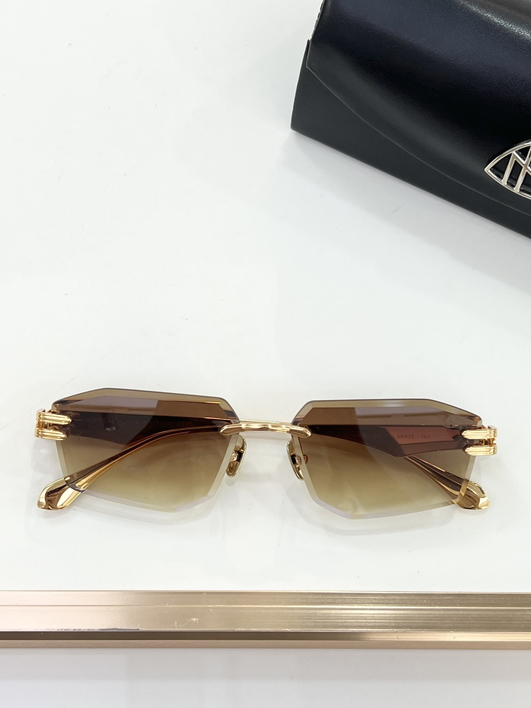 🆕  MAYBAC* MODEL：Z171 SIZE：59口15-145 🐜 