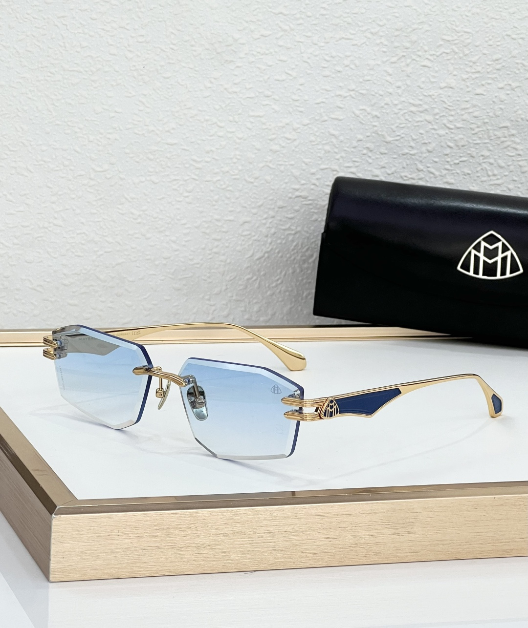 🆕  MAYBAC* MODEL：Z171 SIZE：59口15-145 🐜 