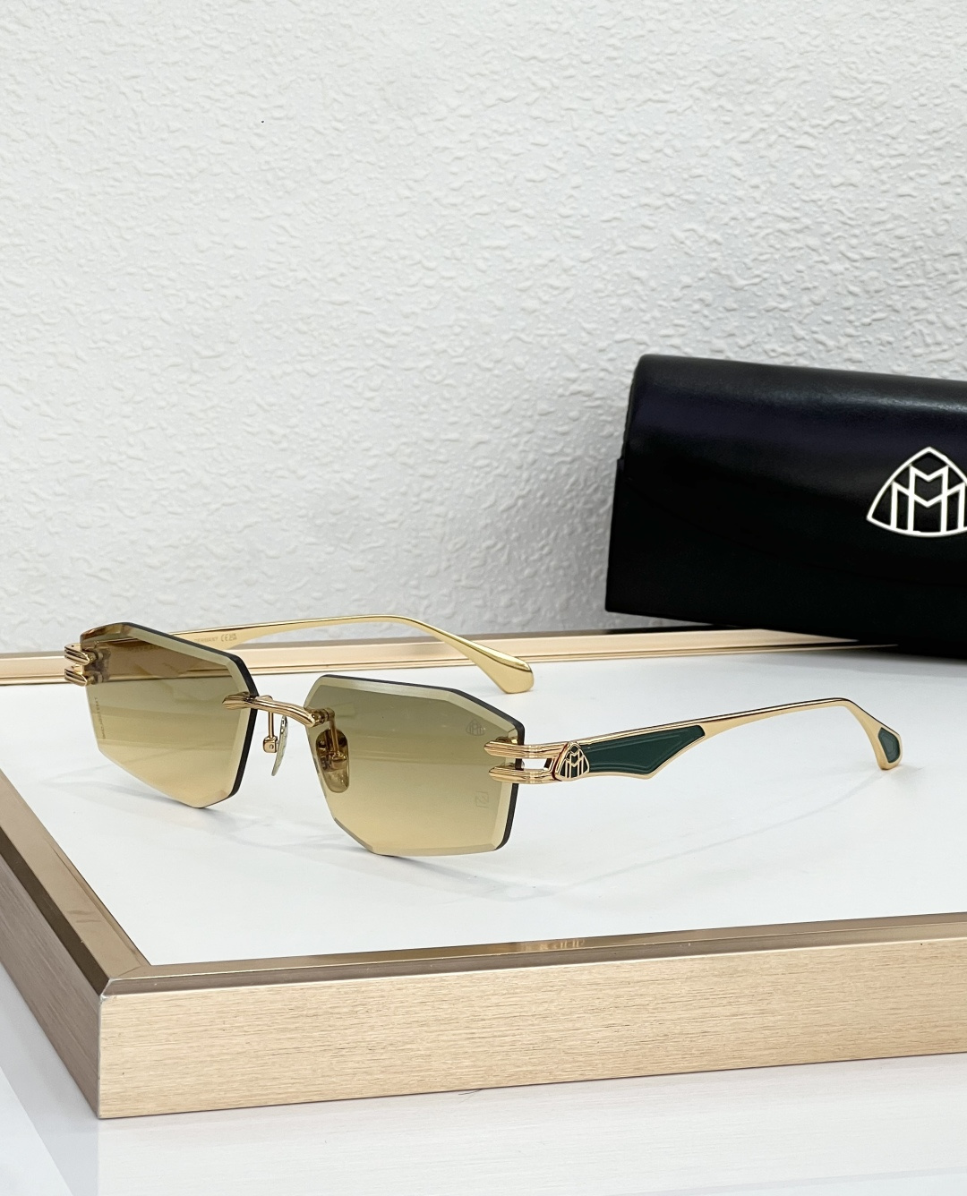 🆕  MAYBAC* MODEL：Z171 SIZE：59口15-145 🐜 
