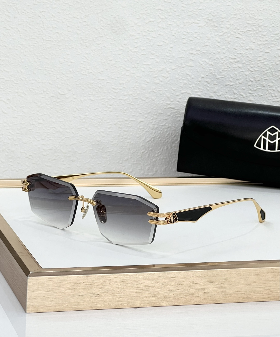 🆕  MAYBAC* MODEL：Z171 SIZE：59口15-145 🐜 