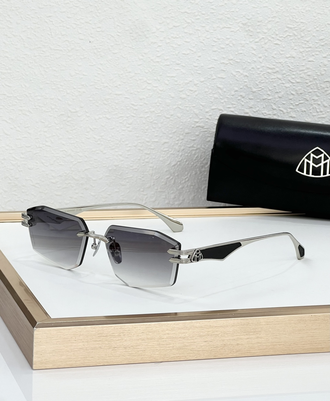 🆕  MAYBAC* MODEL：Z171 SIZE：59口15-145 🐜 