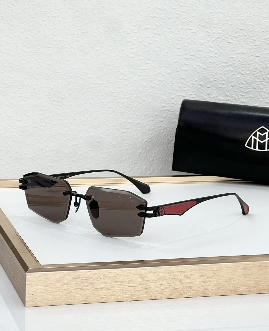 🆕  MAYBAC* MODEL：Z171 SIZE：59口15-145 🐜 