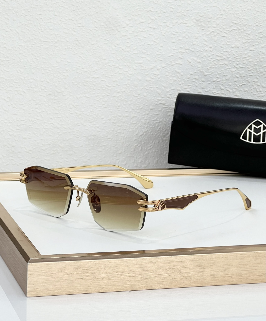 🆕  MAYBAC* MODEL：Z171 SIZE：59口15-145 🐜 