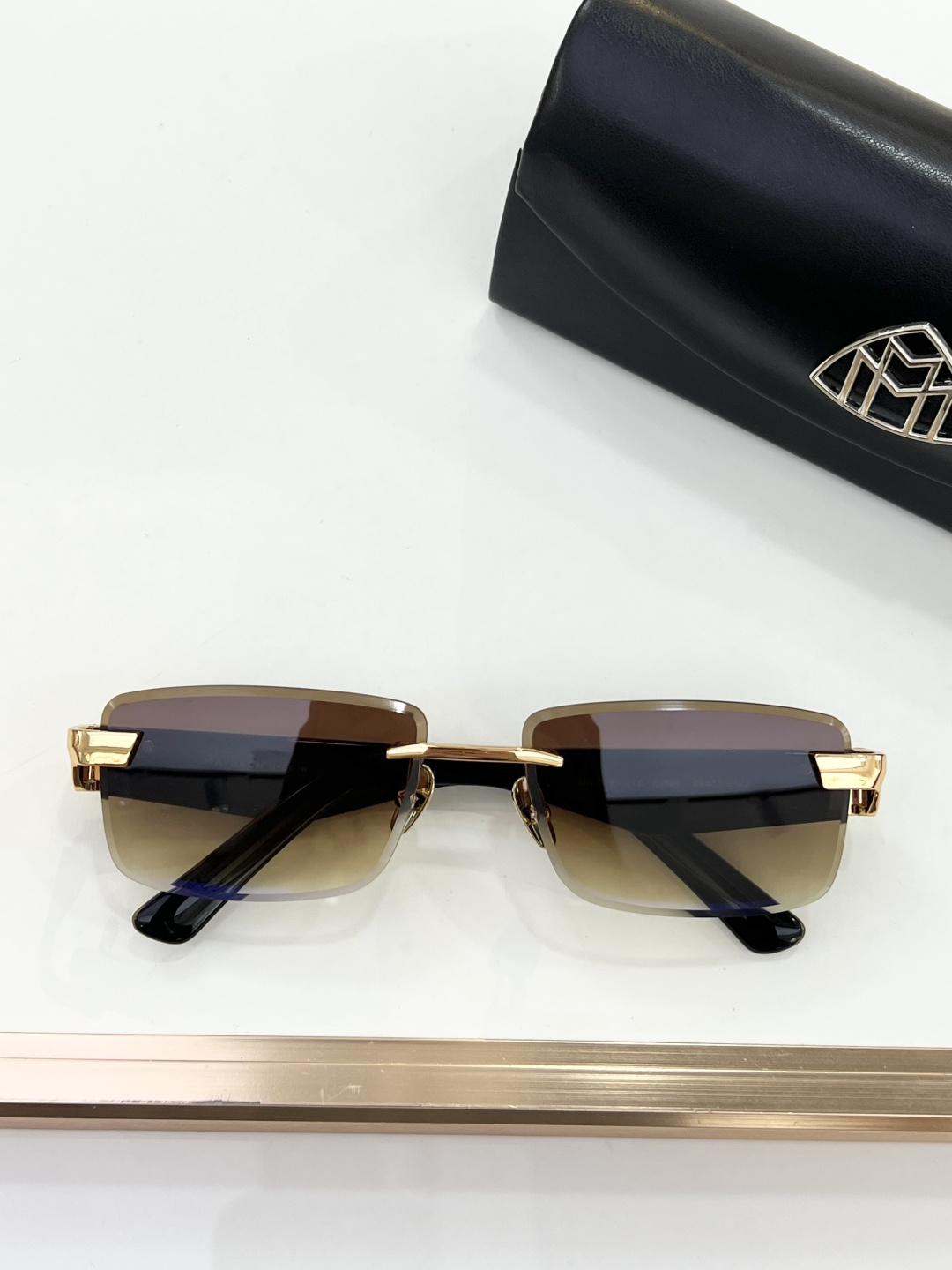 🆕  MAYBAC* MODEL：Z1894 SIZE：59口17-142 🐜 