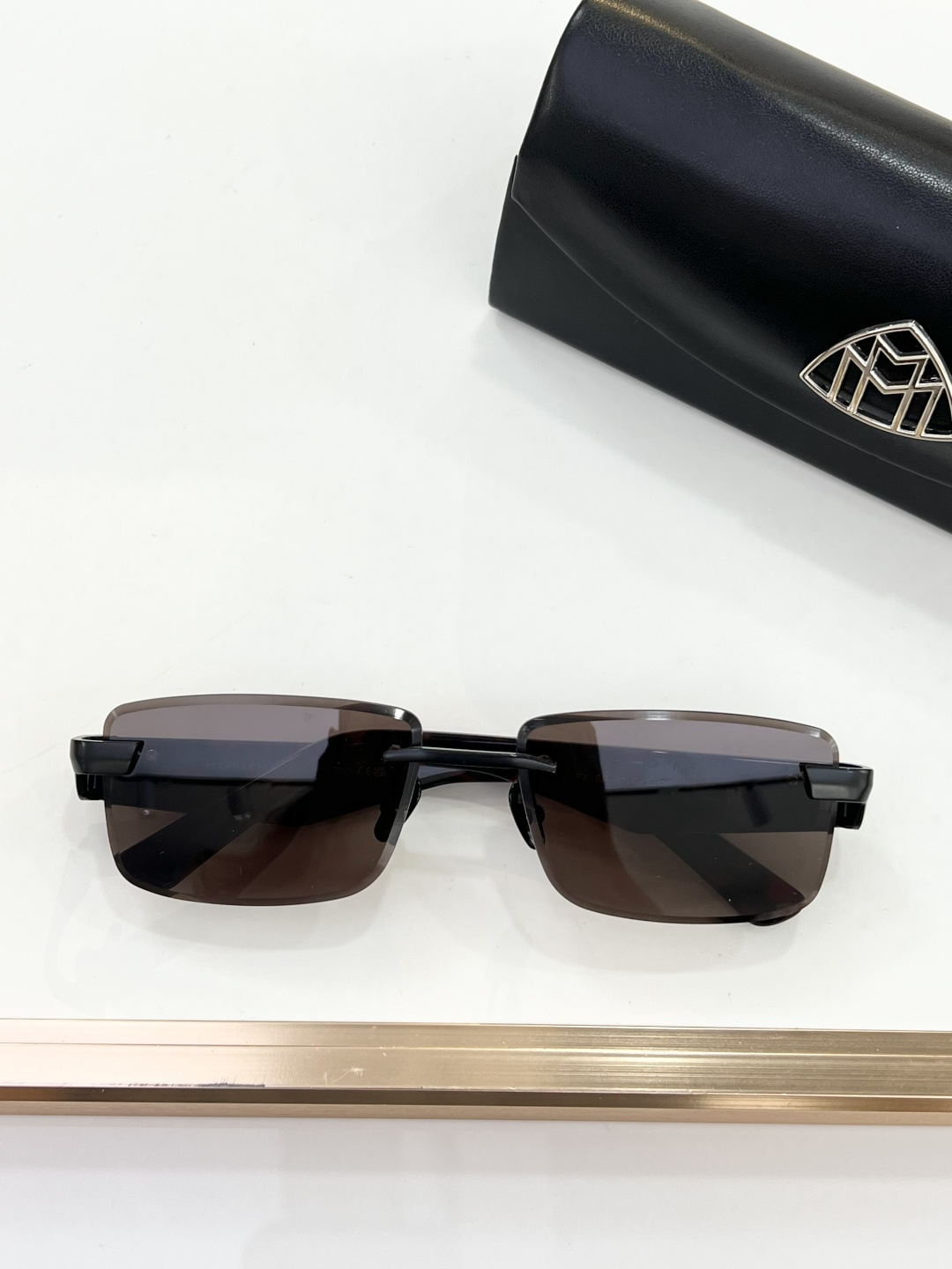 🆕  MAYBAC* MODEL：Z1894 SIZE：59口17-142 🐜 