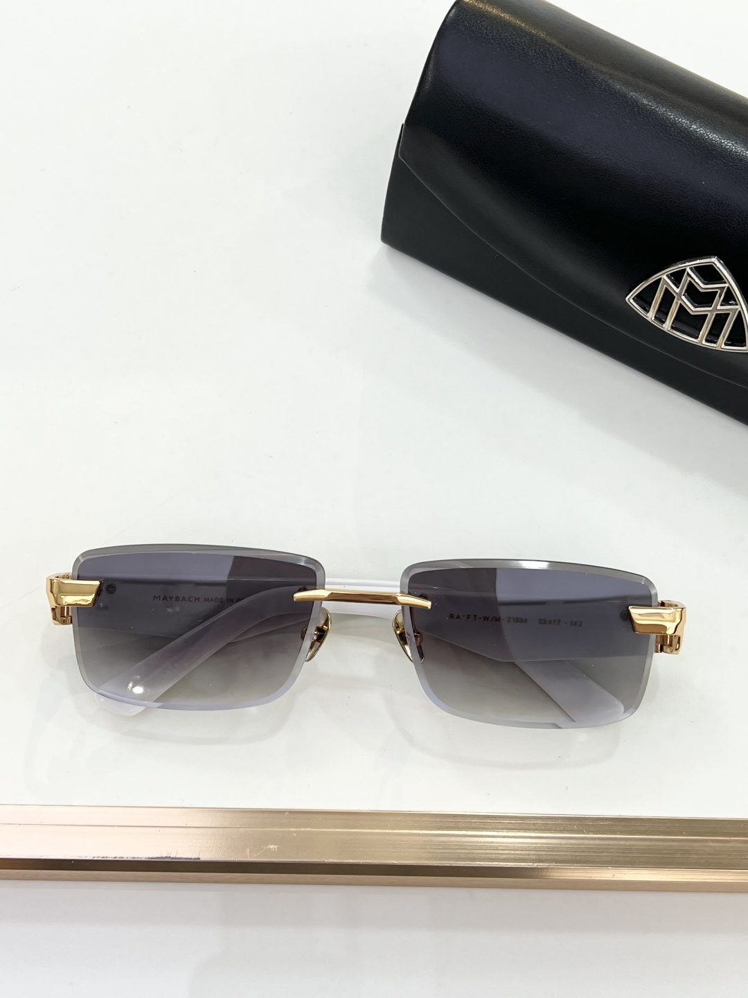 🆕  MAYBAC* MODEL：Z1894 SIZE：59口17-142 🐜 