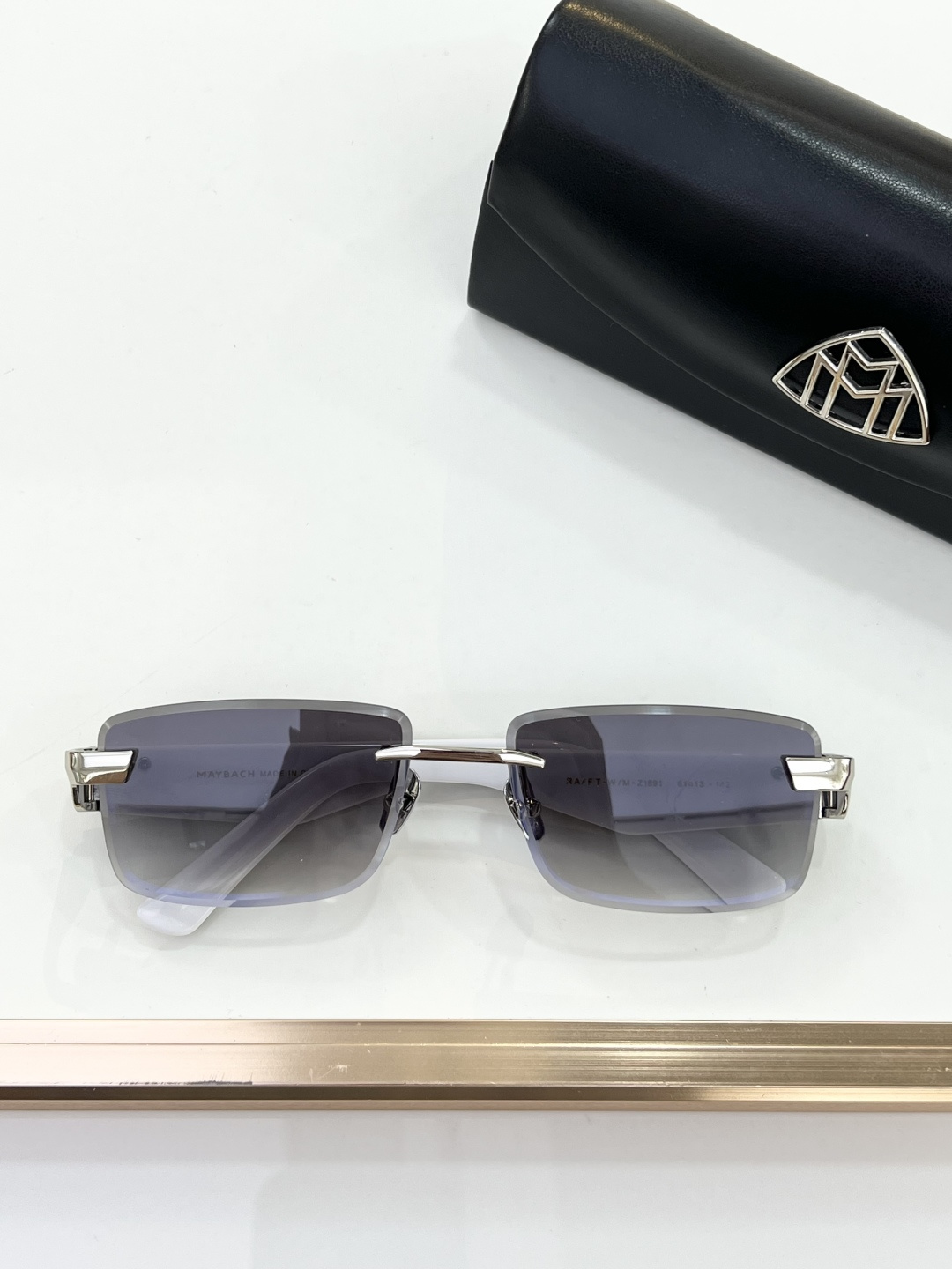 🆕  MAYBAC* MODEL：Z1894 SIZE：59口17-142 🐜 