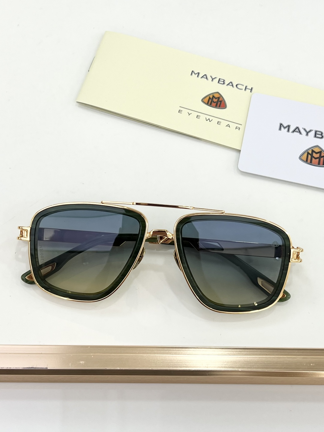 🆕  MAYBACH迈巴赫 MODEL：Z1989 SIZE：53口20-145 🐜 