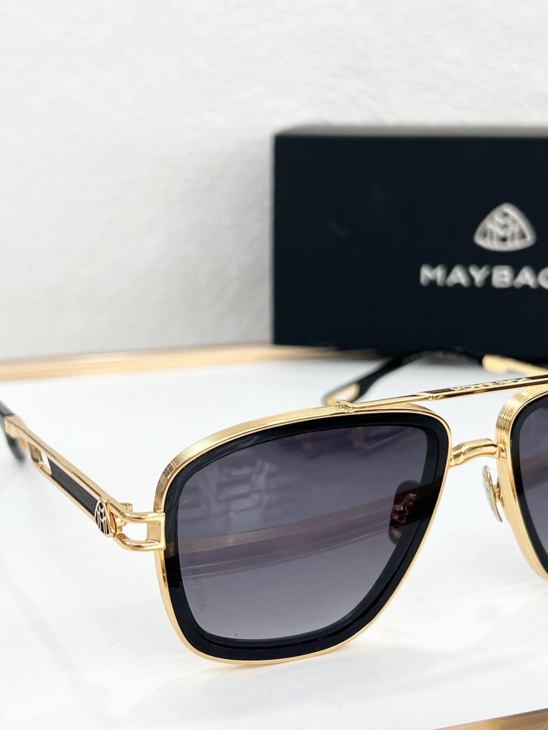 🆕  MAYBACH迈巴赫 MODEL：Z1989 SIZE：53口20-145 🐜 