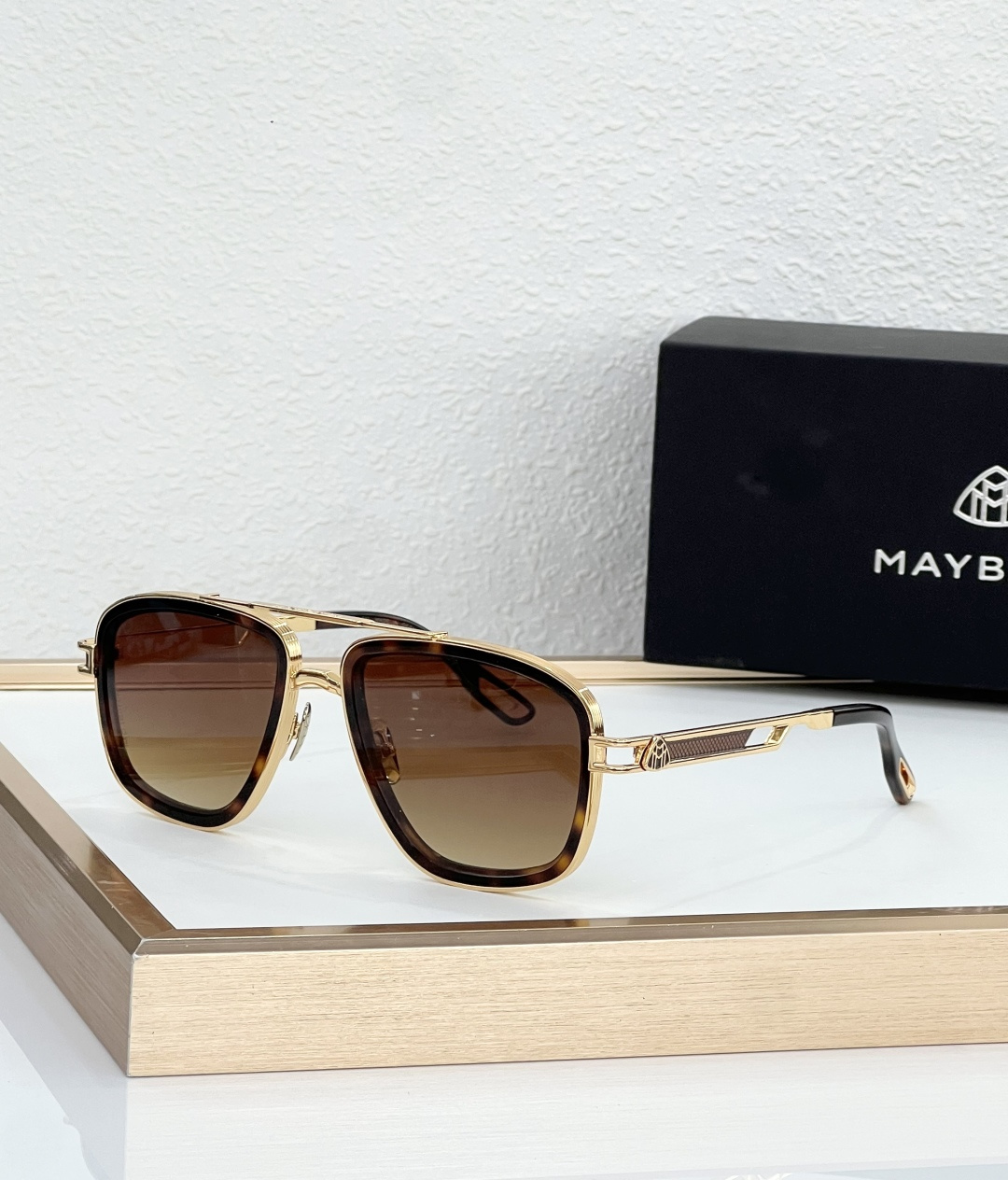 🆕  MAYBACH迈巴赫 MODEL：Z1989 SIZE：53口20-145 🐜 