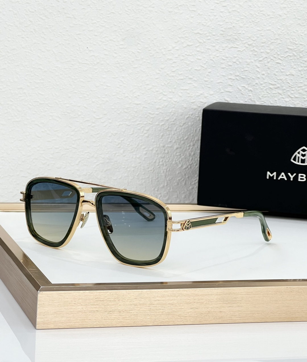 🆕  MAYBACH迈巴赫 MODEL：Z1989 SIZE：53口20-145 🐜 