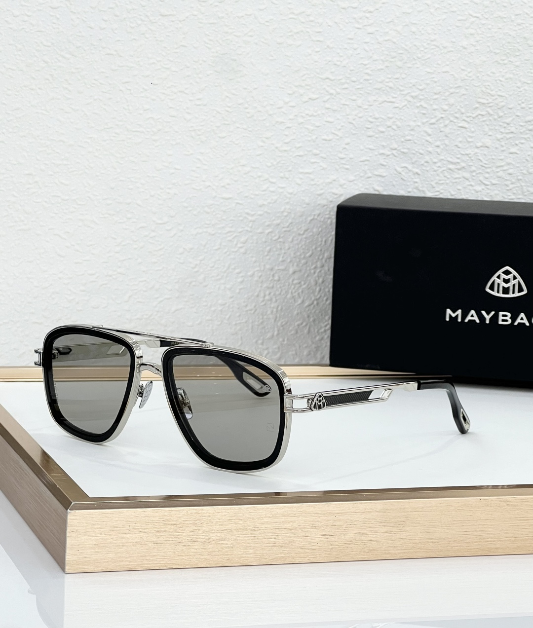 🆕  MAYBACH迈巴赫 MODEL：Z1989 SIZE：53口20-145 🐜 