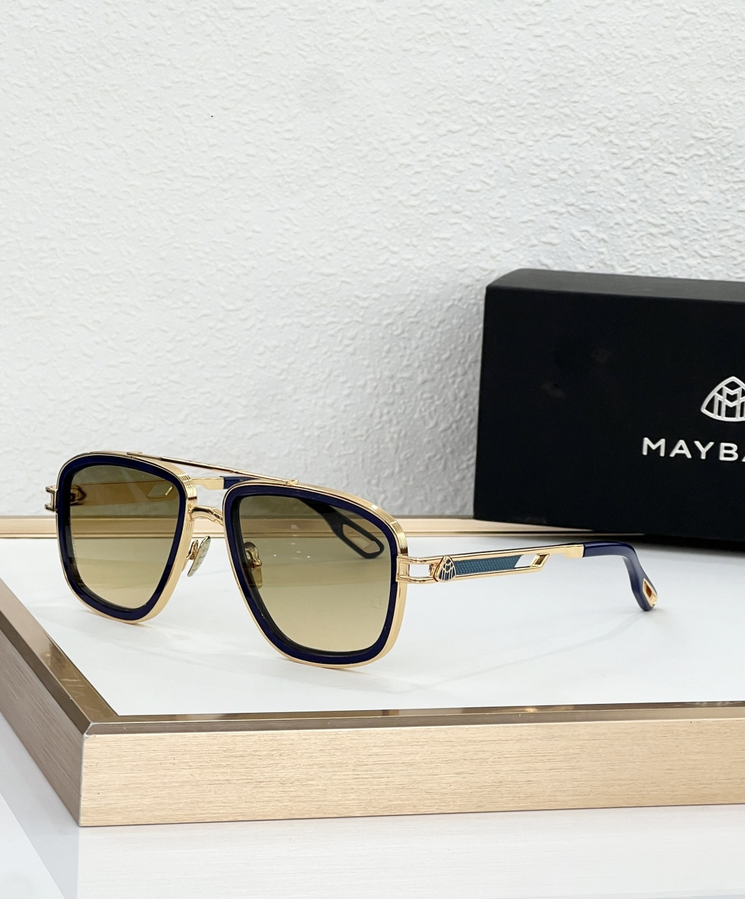 🆕  MAYBACH迈巴赫 MODEL：Z1989 SIZE：53口20-145 🐜 