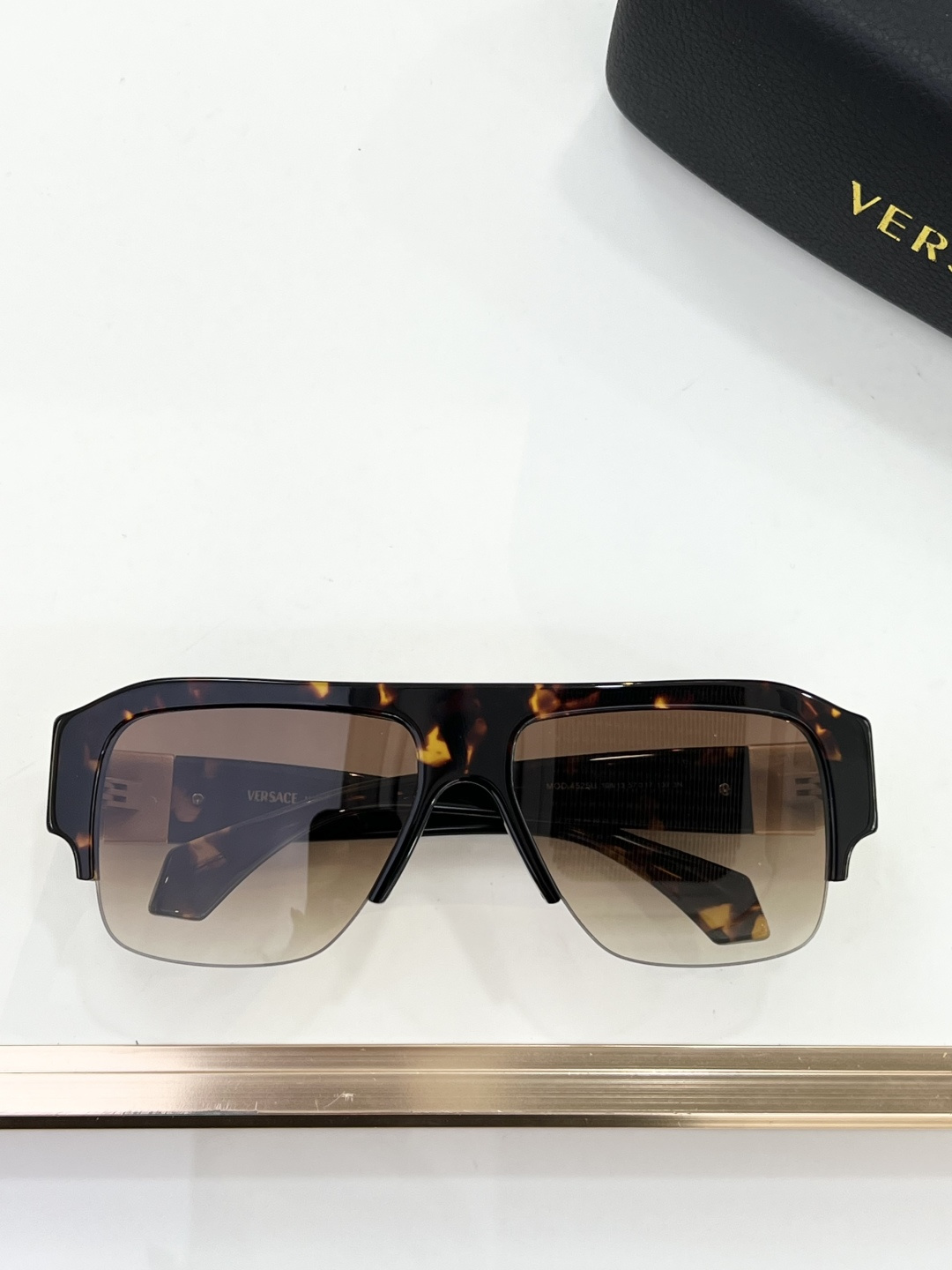 VERSAC* MODEL：MOD.4525U SIZE：57口17-130 🦉 