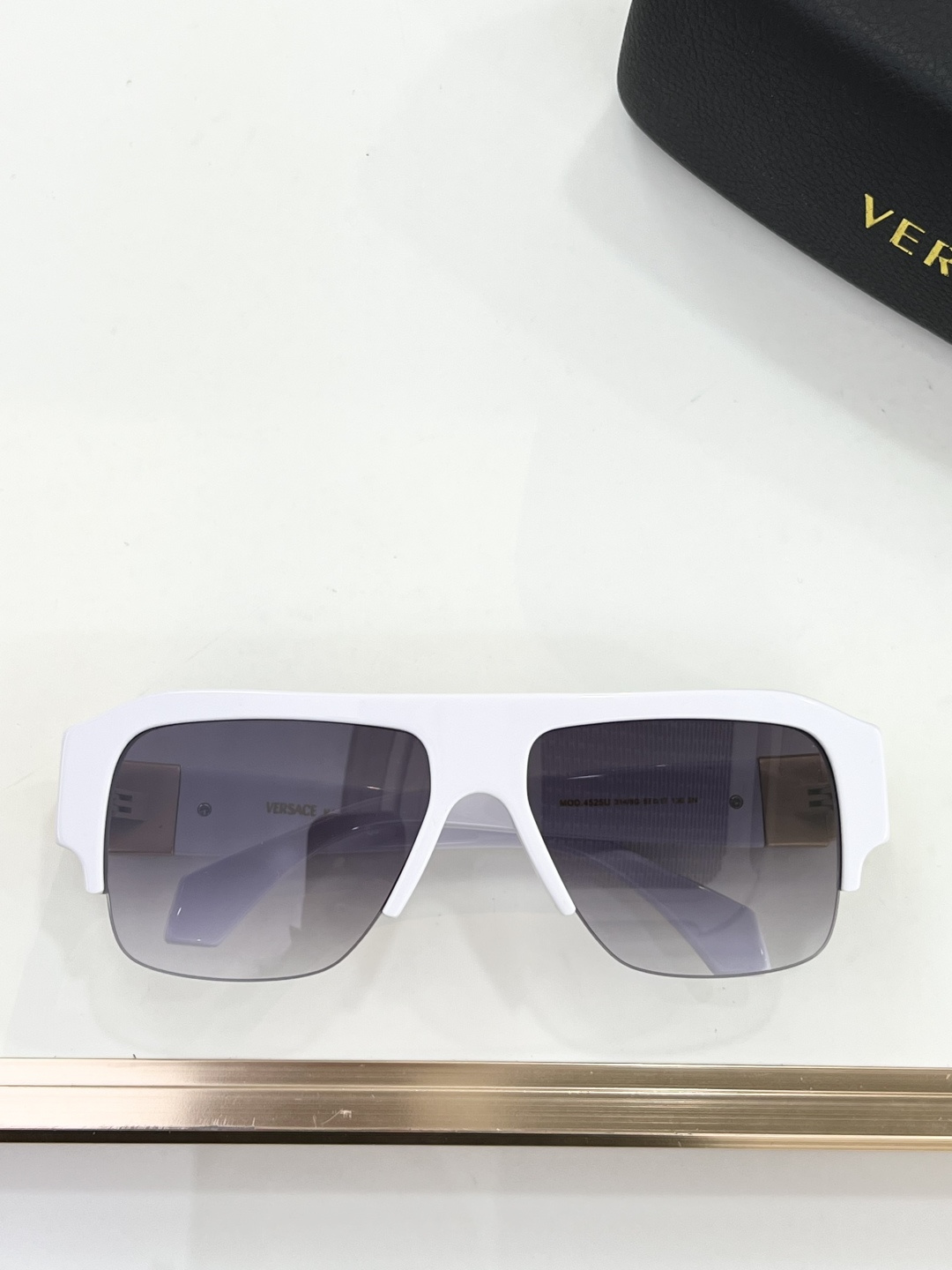 VERSAC* MODEL：MOD.4525U SIZE：57口17-130 🦉 