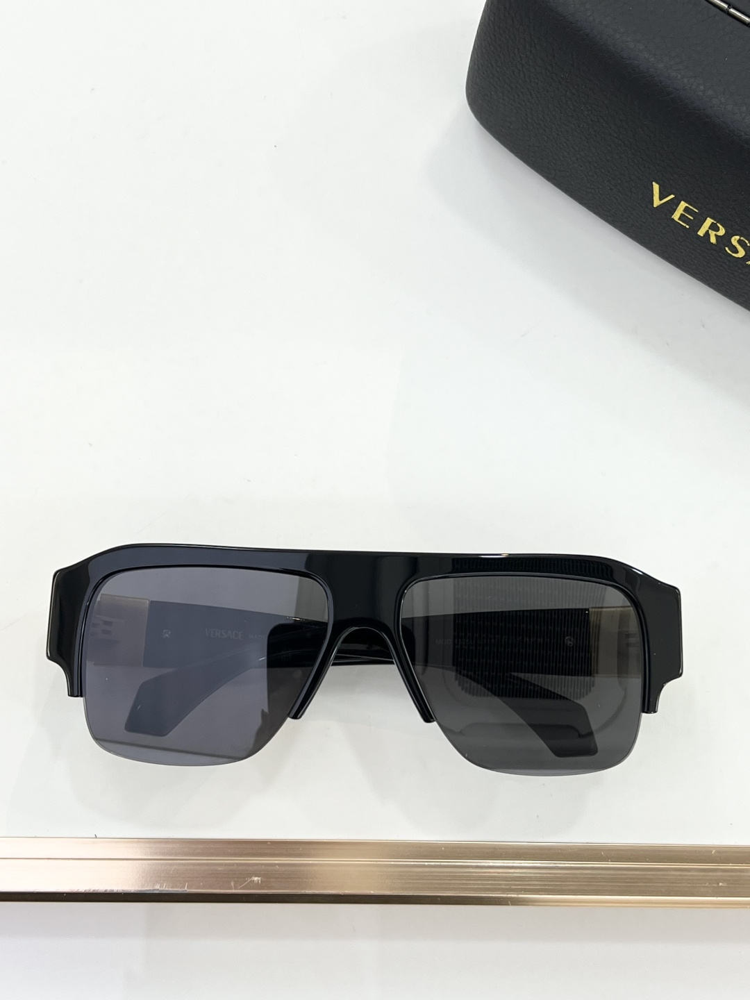 VERSAC* MODEL：MOD.4525U SIZE：57口17-130 🦉 